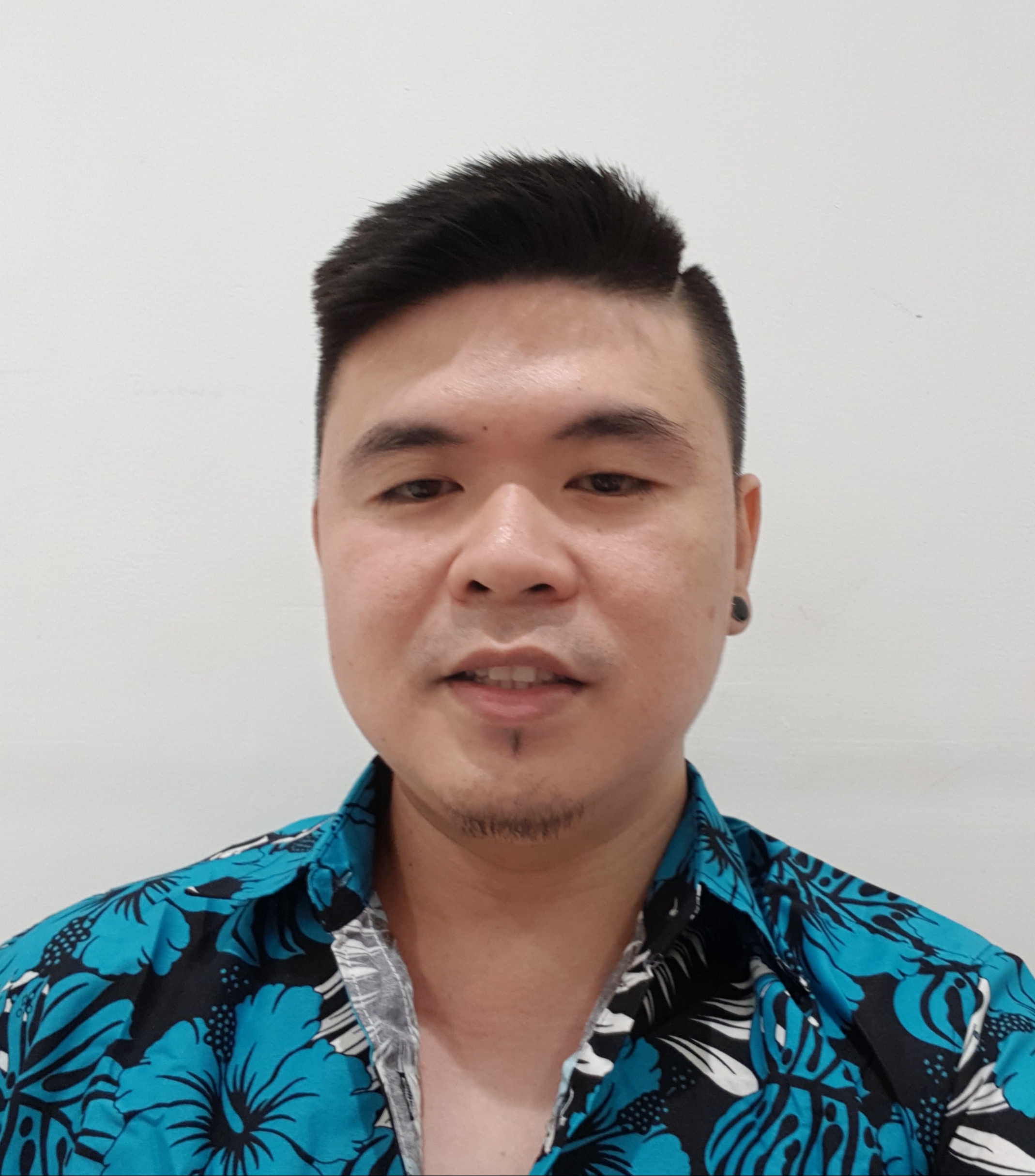 Rendel L.'s profile photo