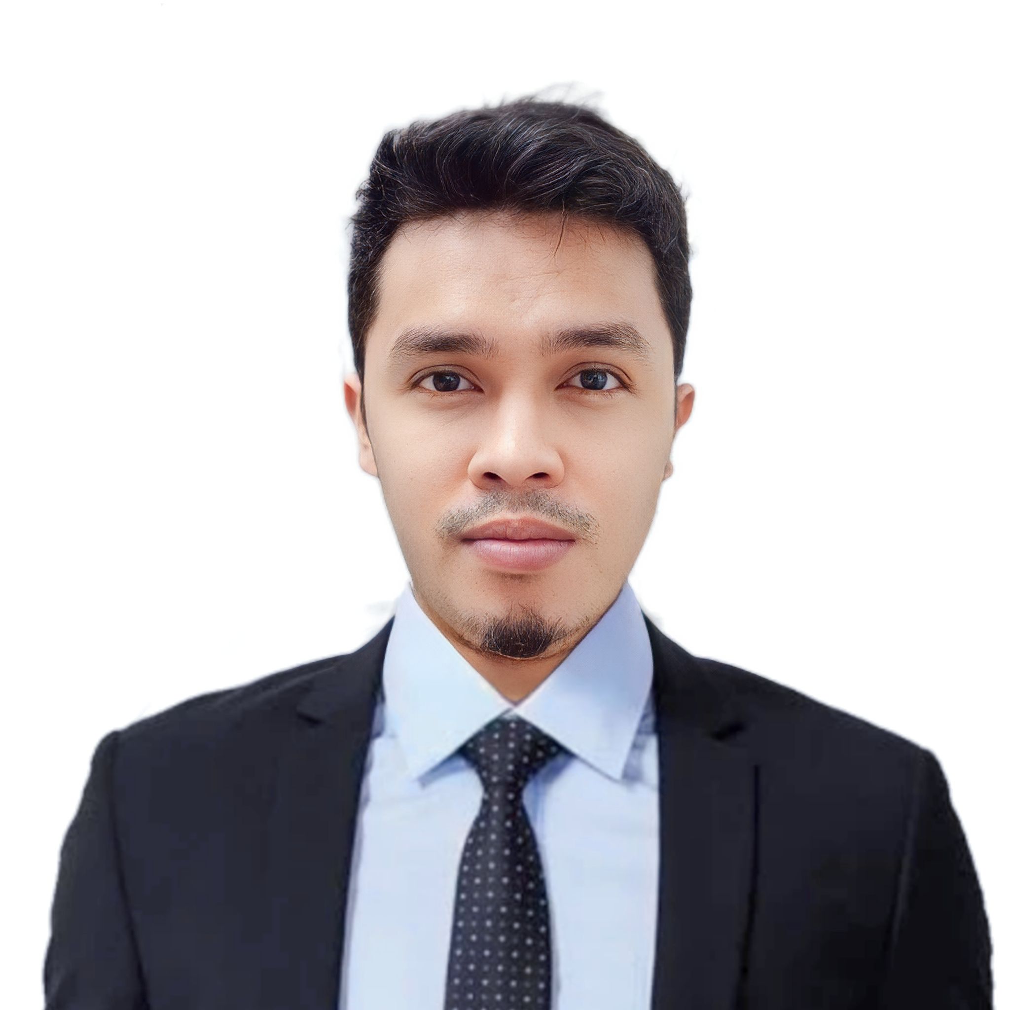 Amory John N.'s profile photo