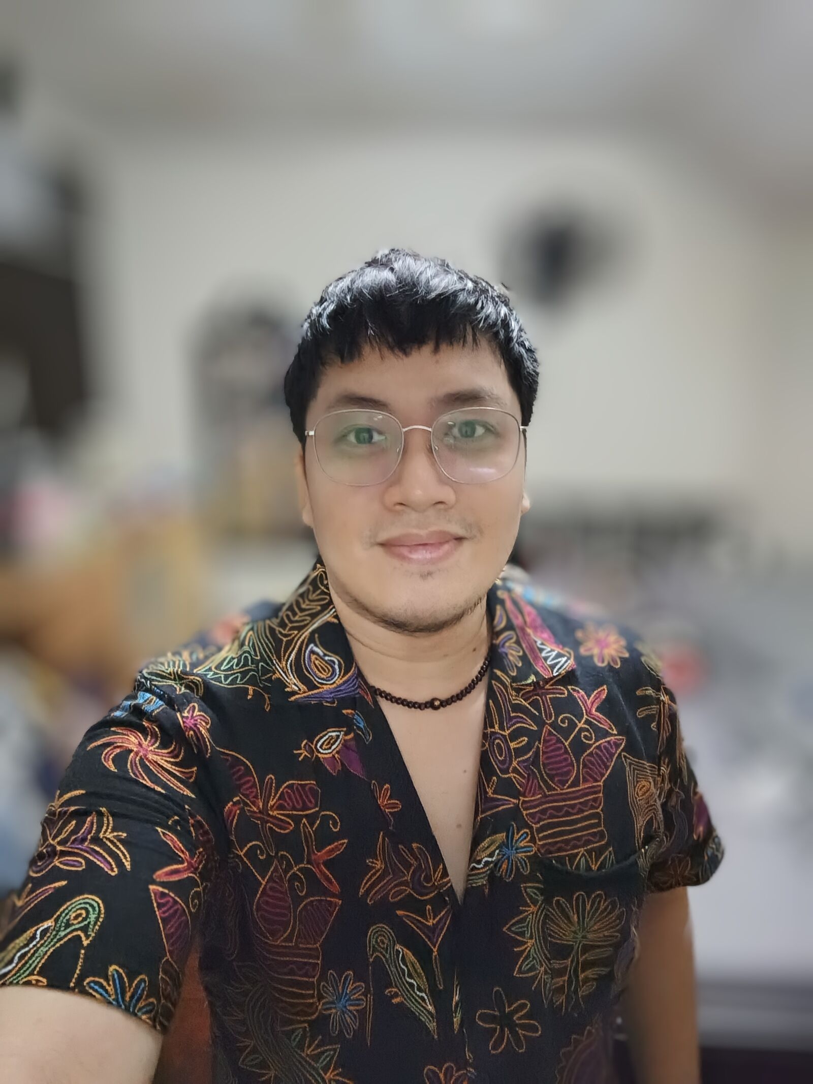 Remo Jake A.'s profile photo