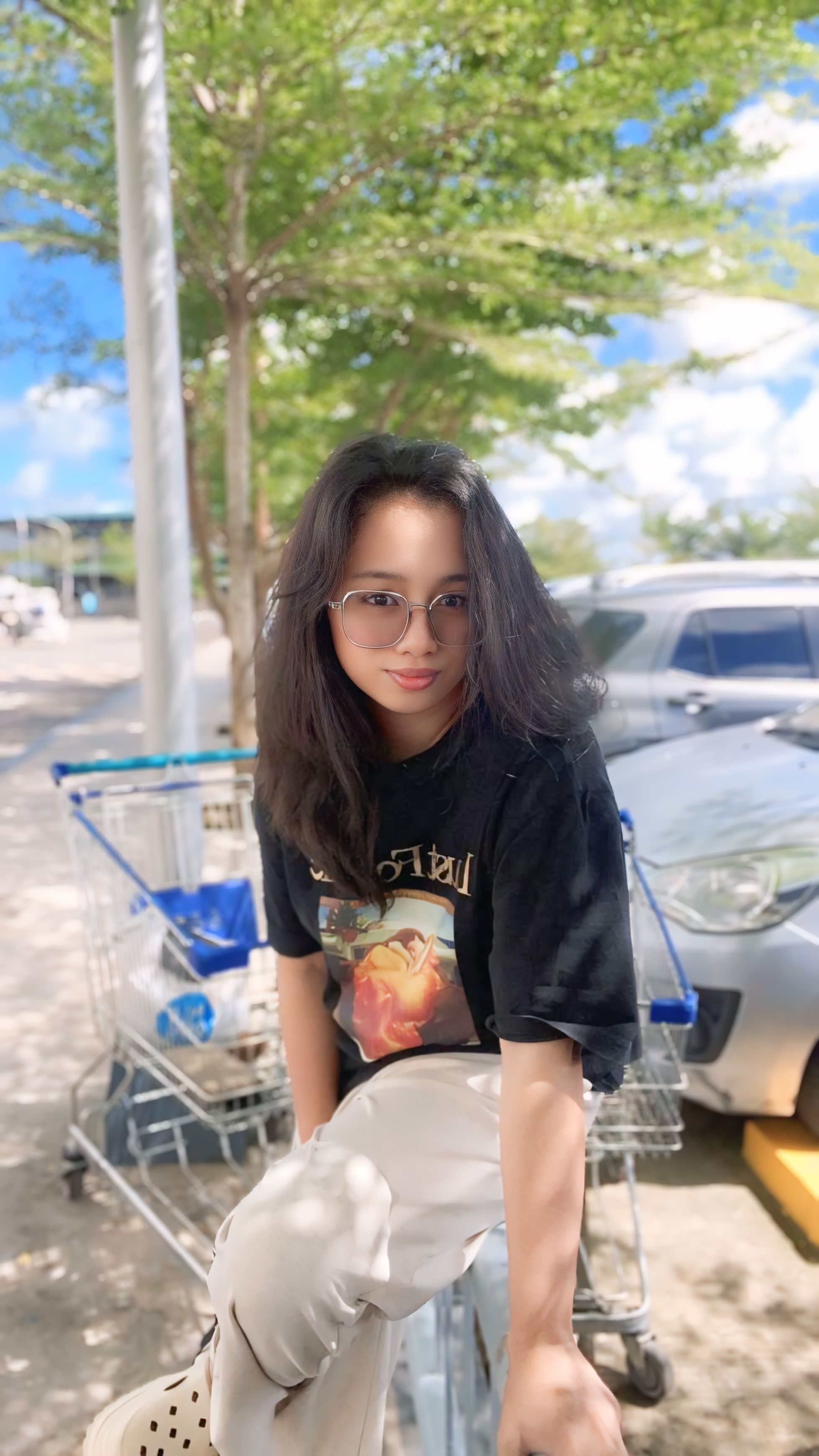 Bea P.'s profile photo