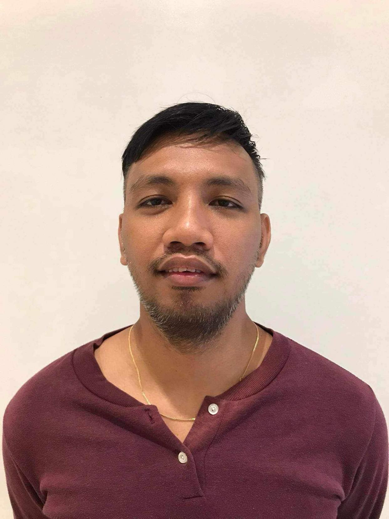 Gregorio III M.'s profile photo