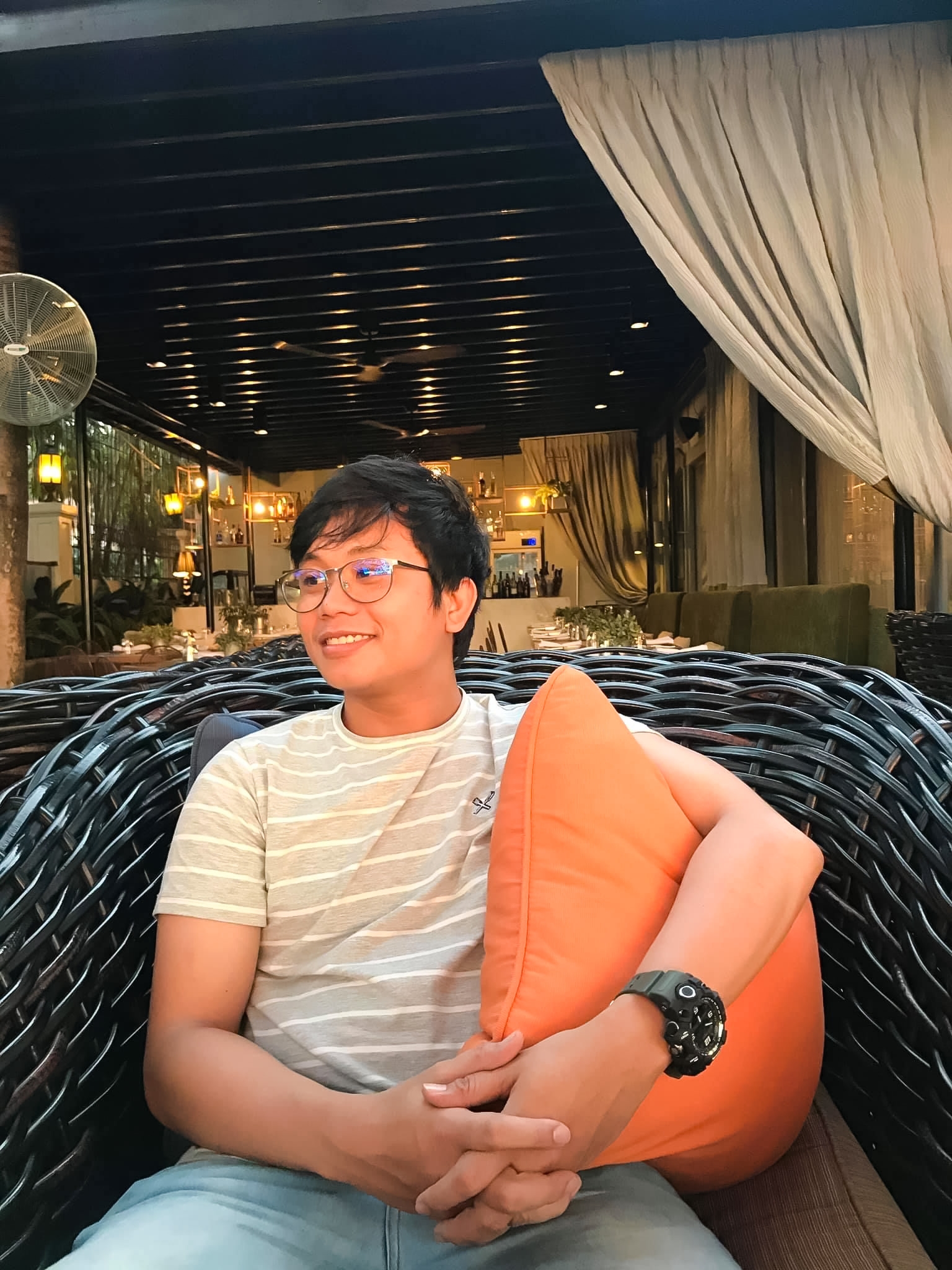 Mark Terence D.'s profile photo