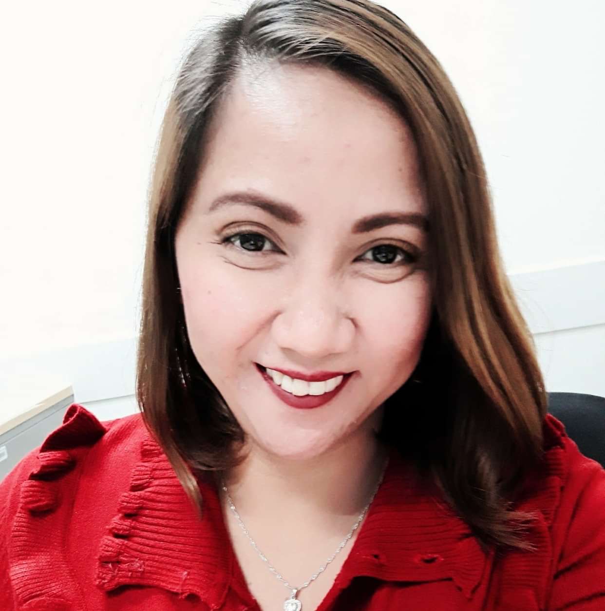 Maricar A.'s profile photo