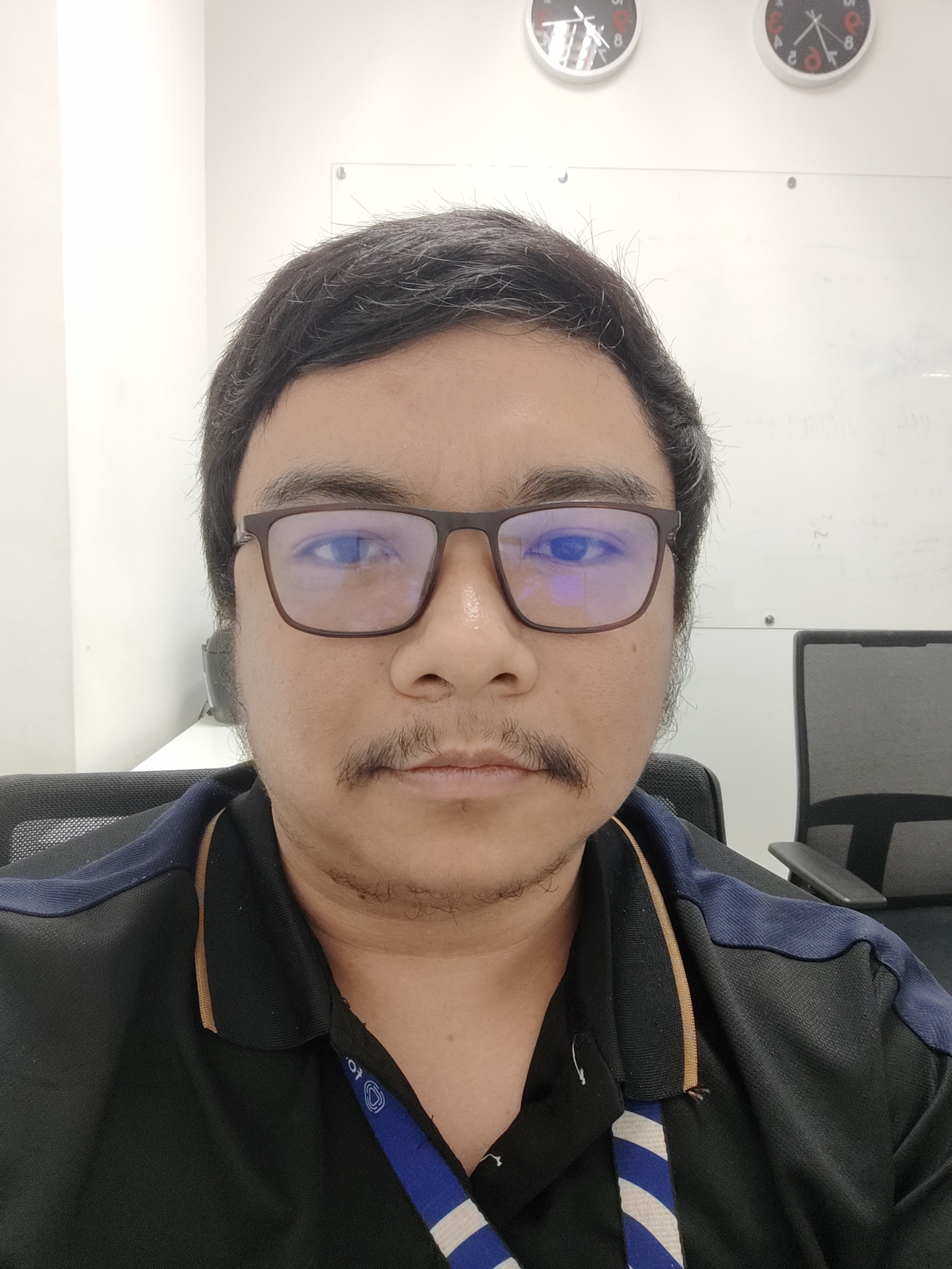 Kervie F.'s profile photo