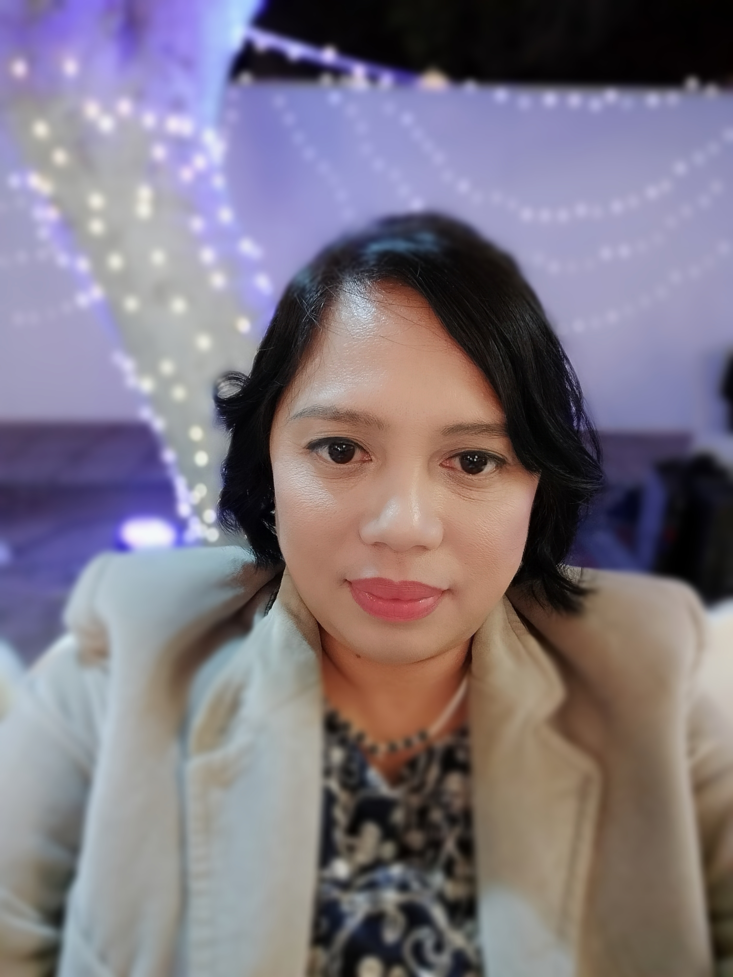 Lazel E.'s profile photo