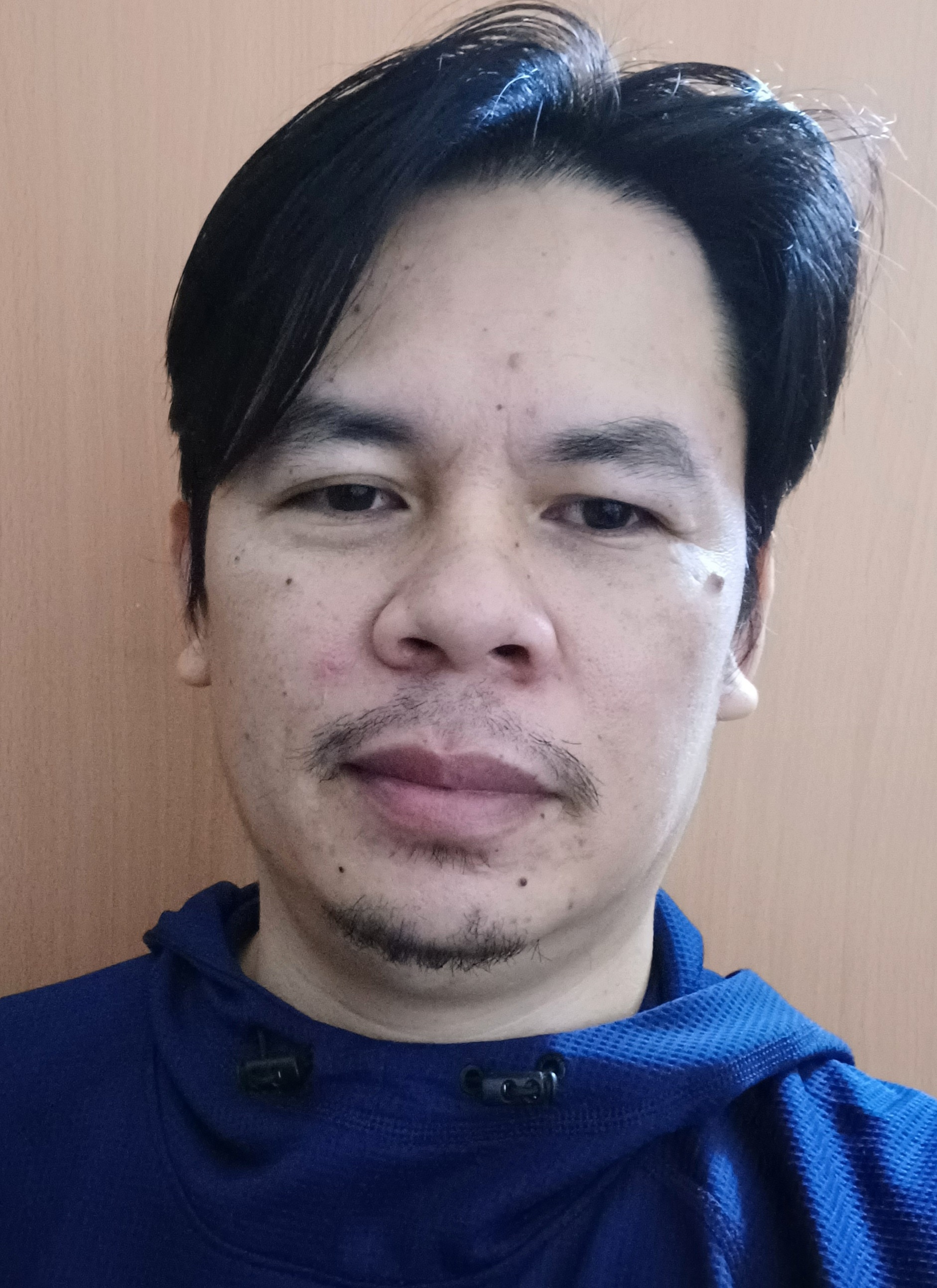 Antonio B.'s profile photo