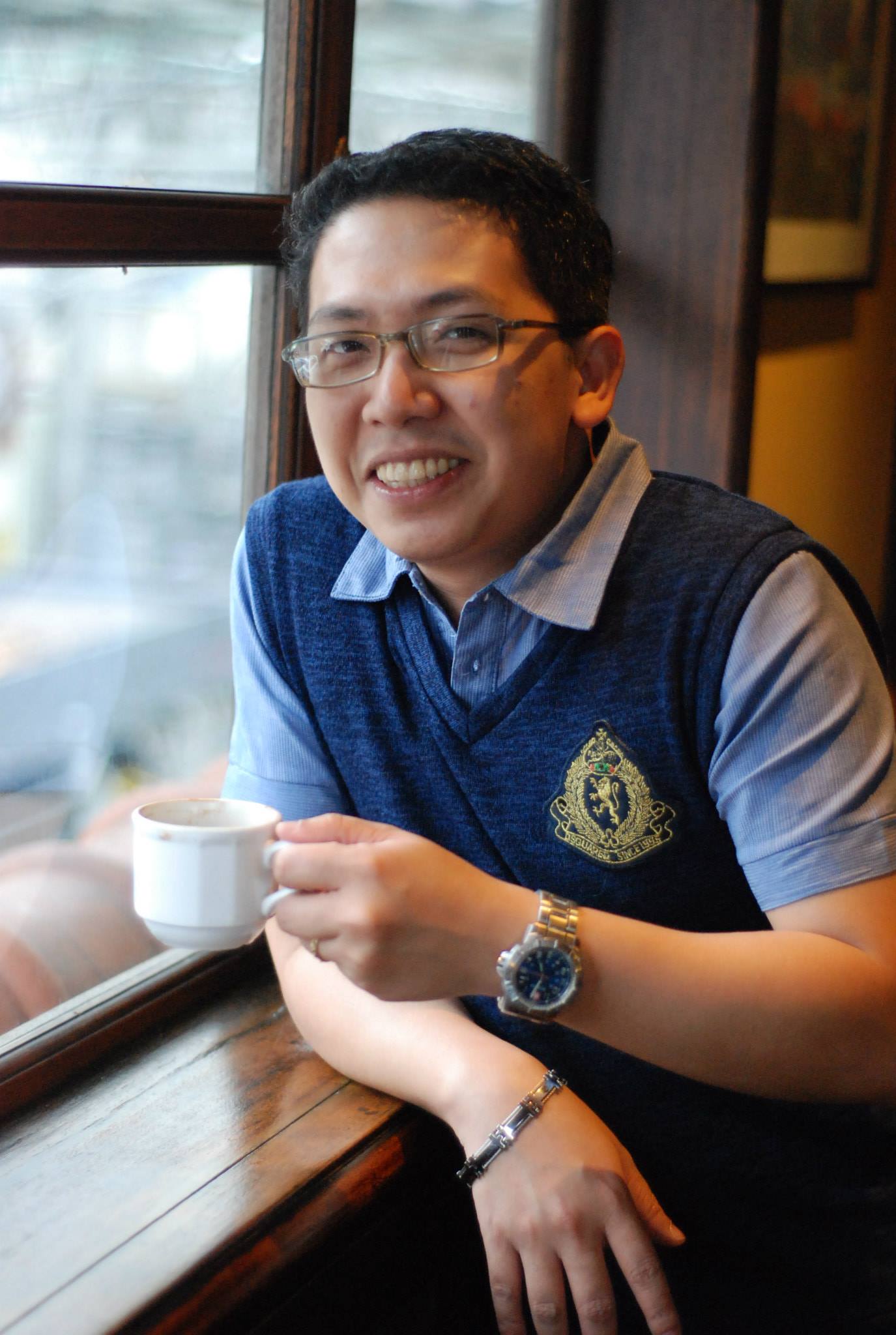 Vincent S.'s profile photo