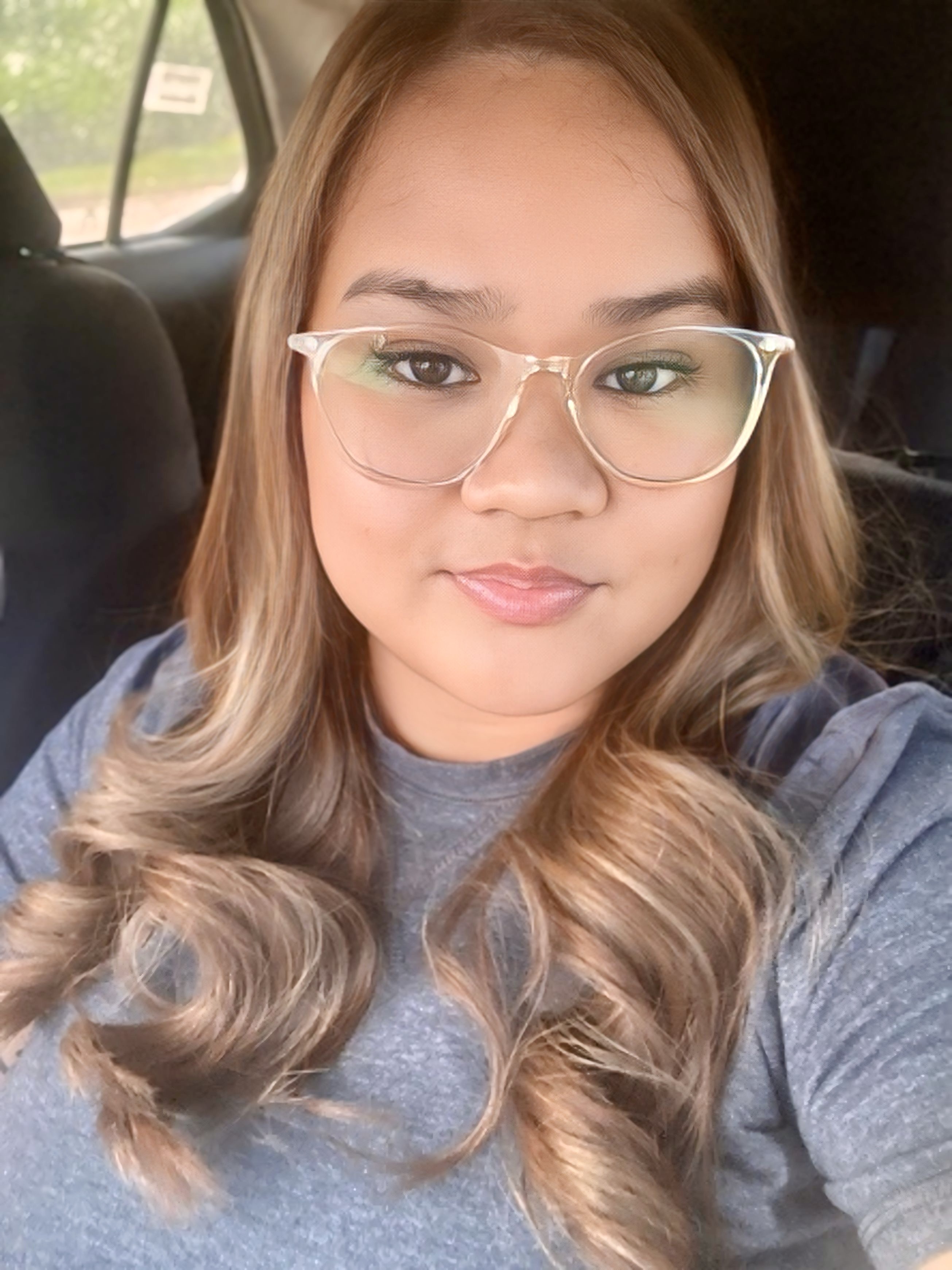 Daisyray A.'s profile photo