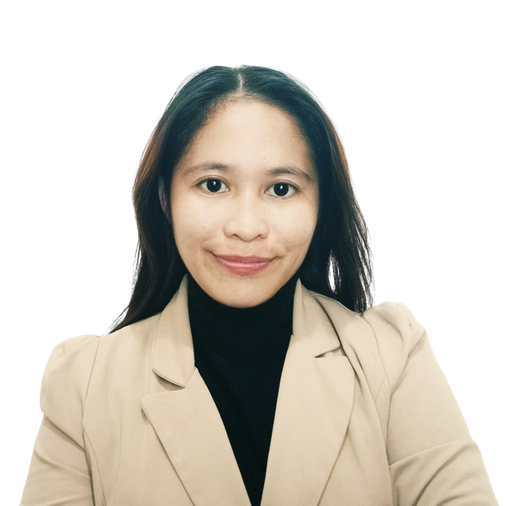 Amor Grace C.'s profile photo