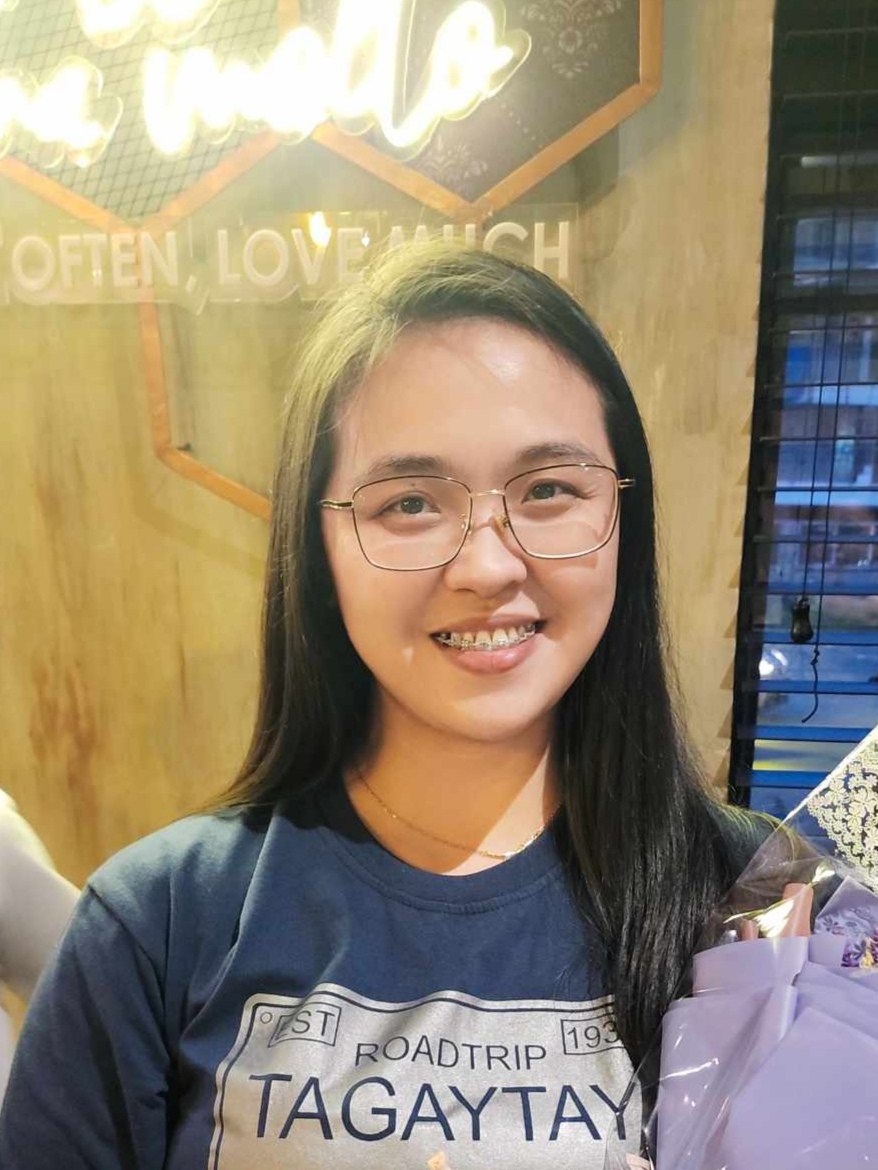 Ma. Danalyn G.'s profile photo