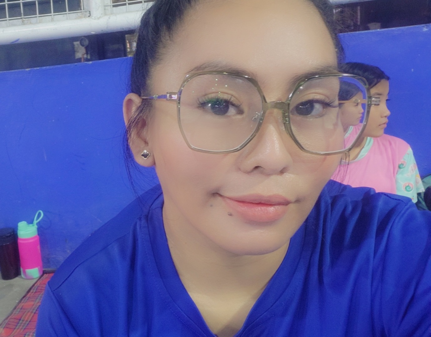 Geraldine P.'s profile photo