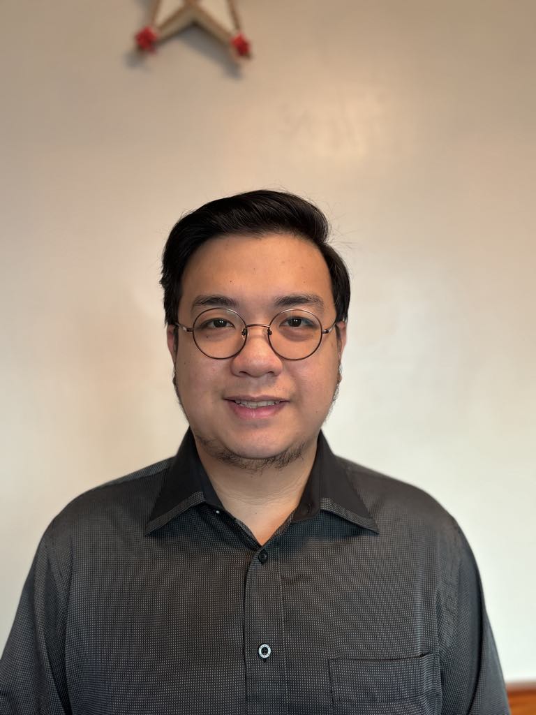 Alvin John G.'s profile photo