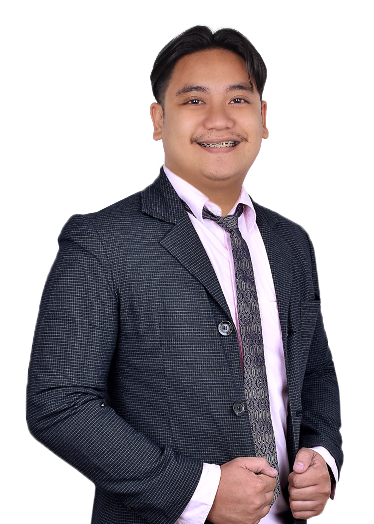 Christian Paul M.'s profile photo