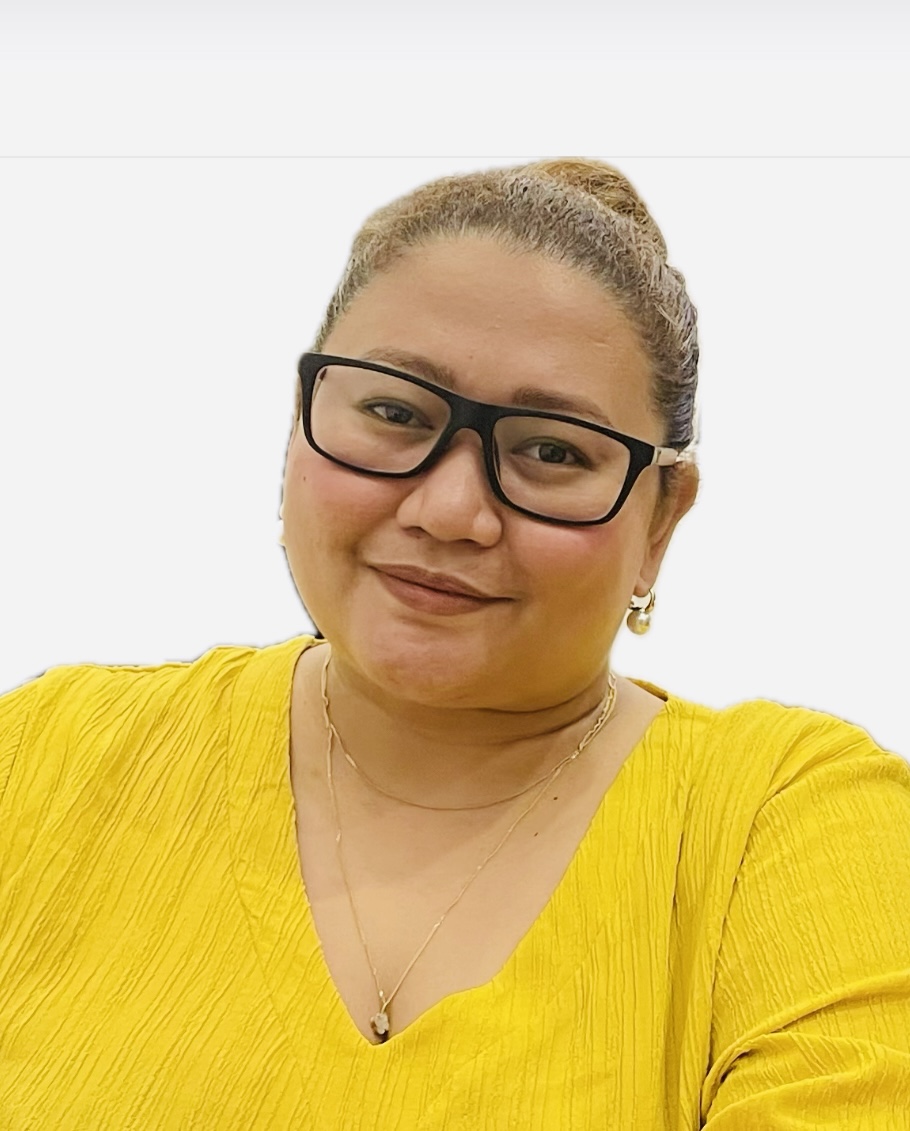 Maria Jhoana April P.'s profile photo
