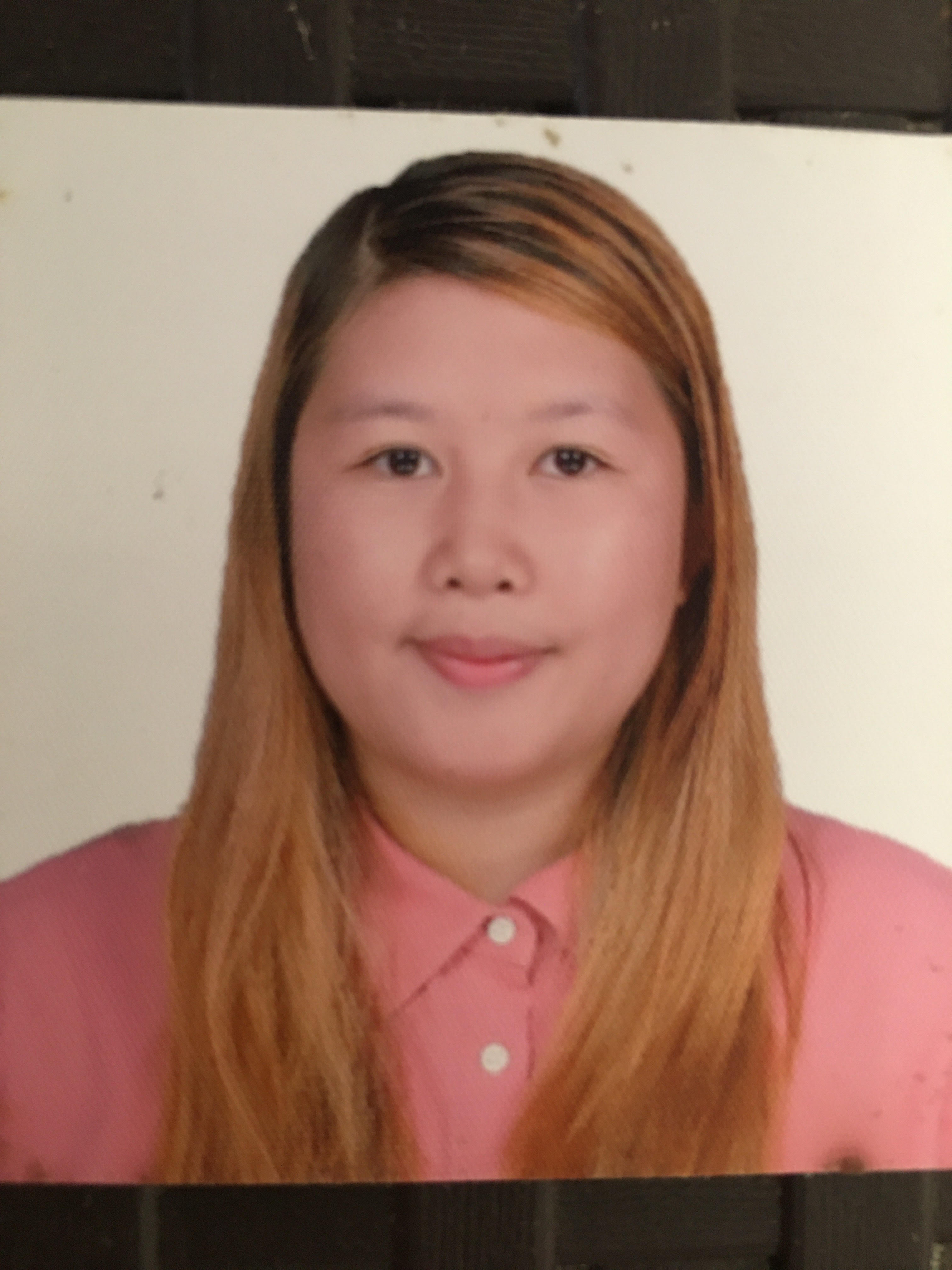Frecian Joy F.'s profile photo