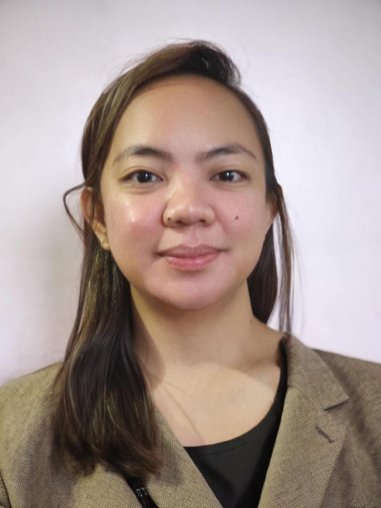 Hannah chrismaine Z.'s profile photo