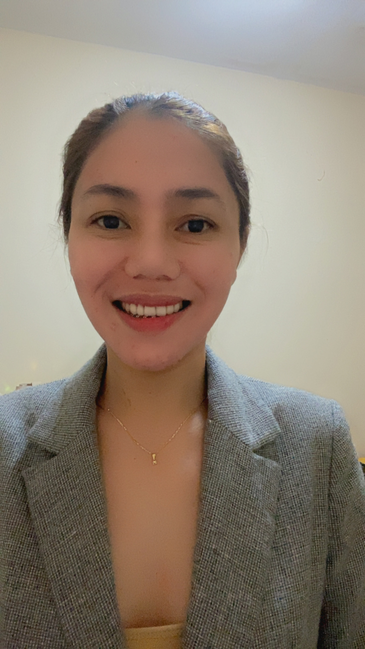 Daisy Blitz F.'s profile photo