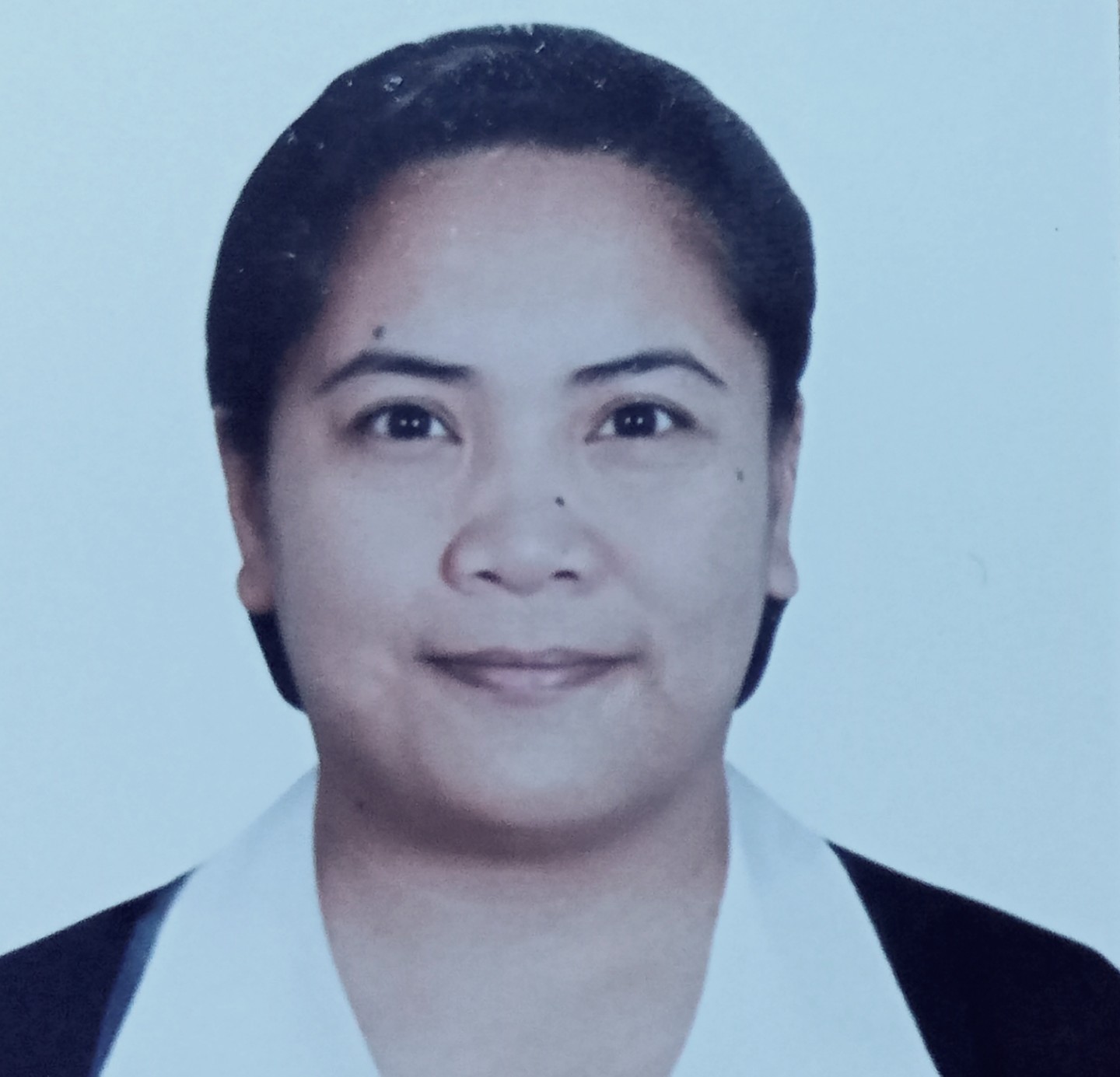 Maria Gianelli M.'s profile photo