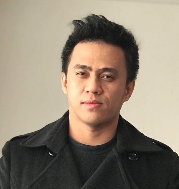 Vincent John T.'s profile photo