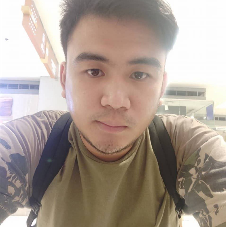 Lhar C.'s profile photo