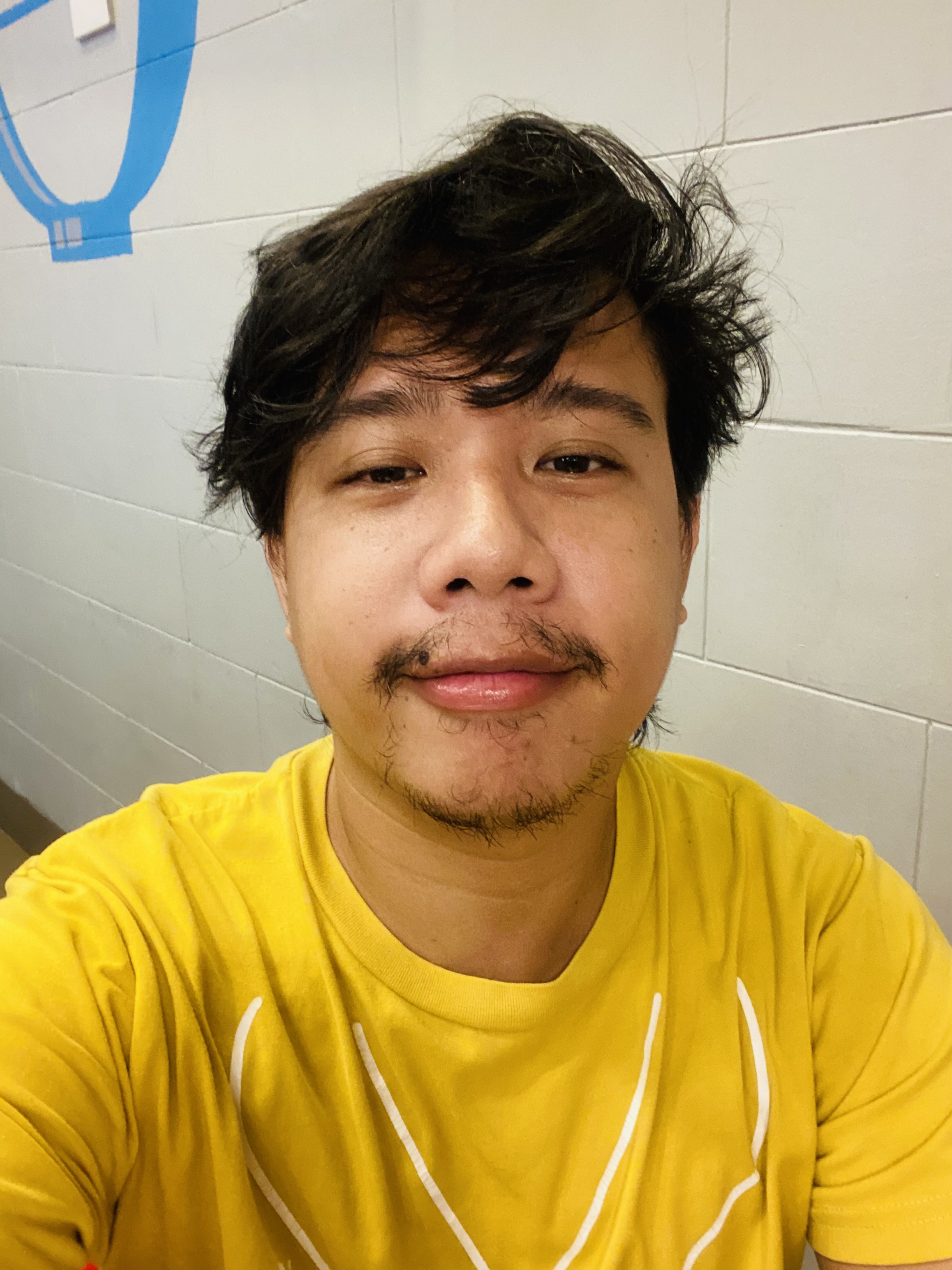 Jay-R E.'s profile photo