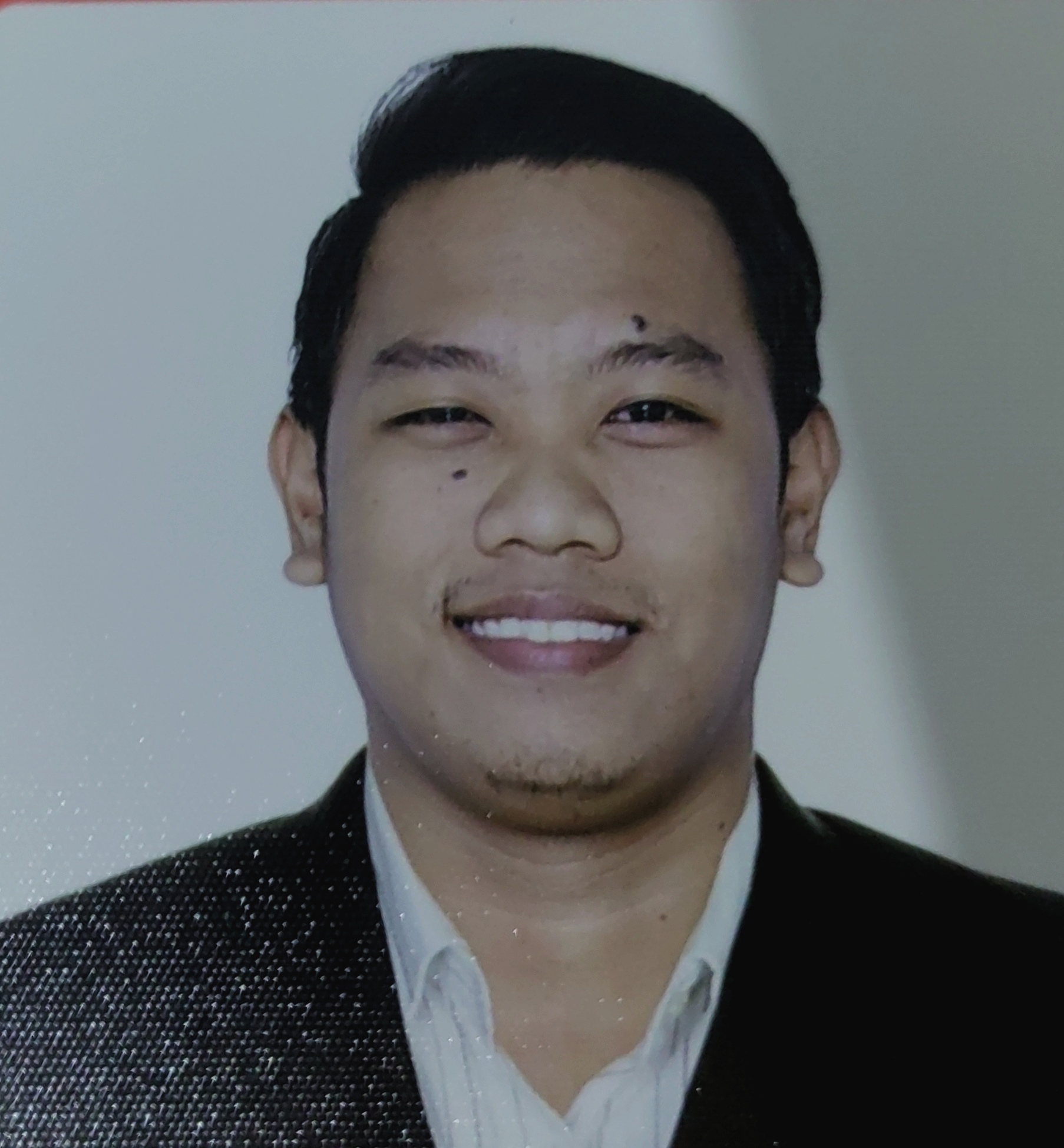 John Mark L.'s profile photo