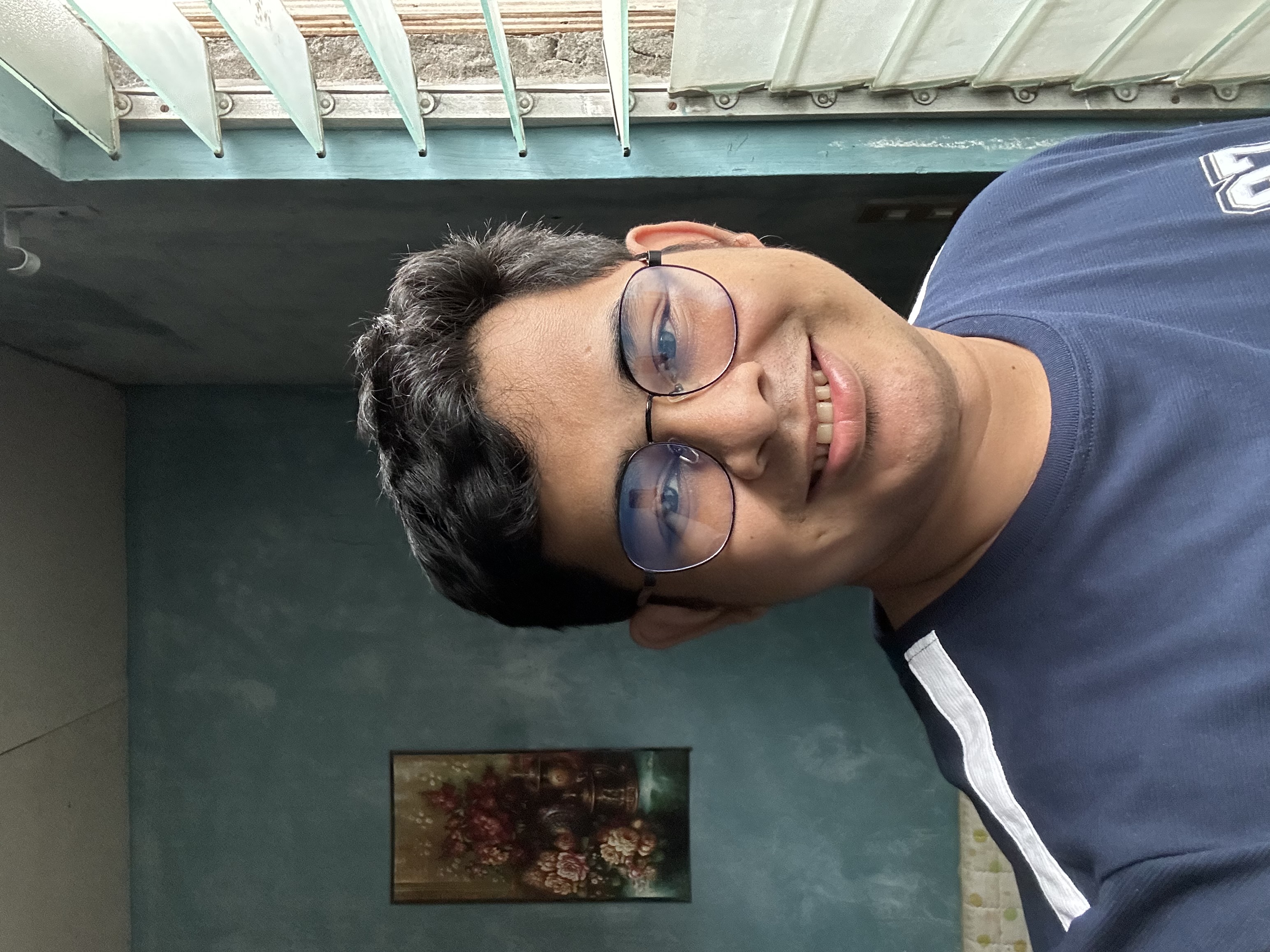 Reymark A.'s profile photo