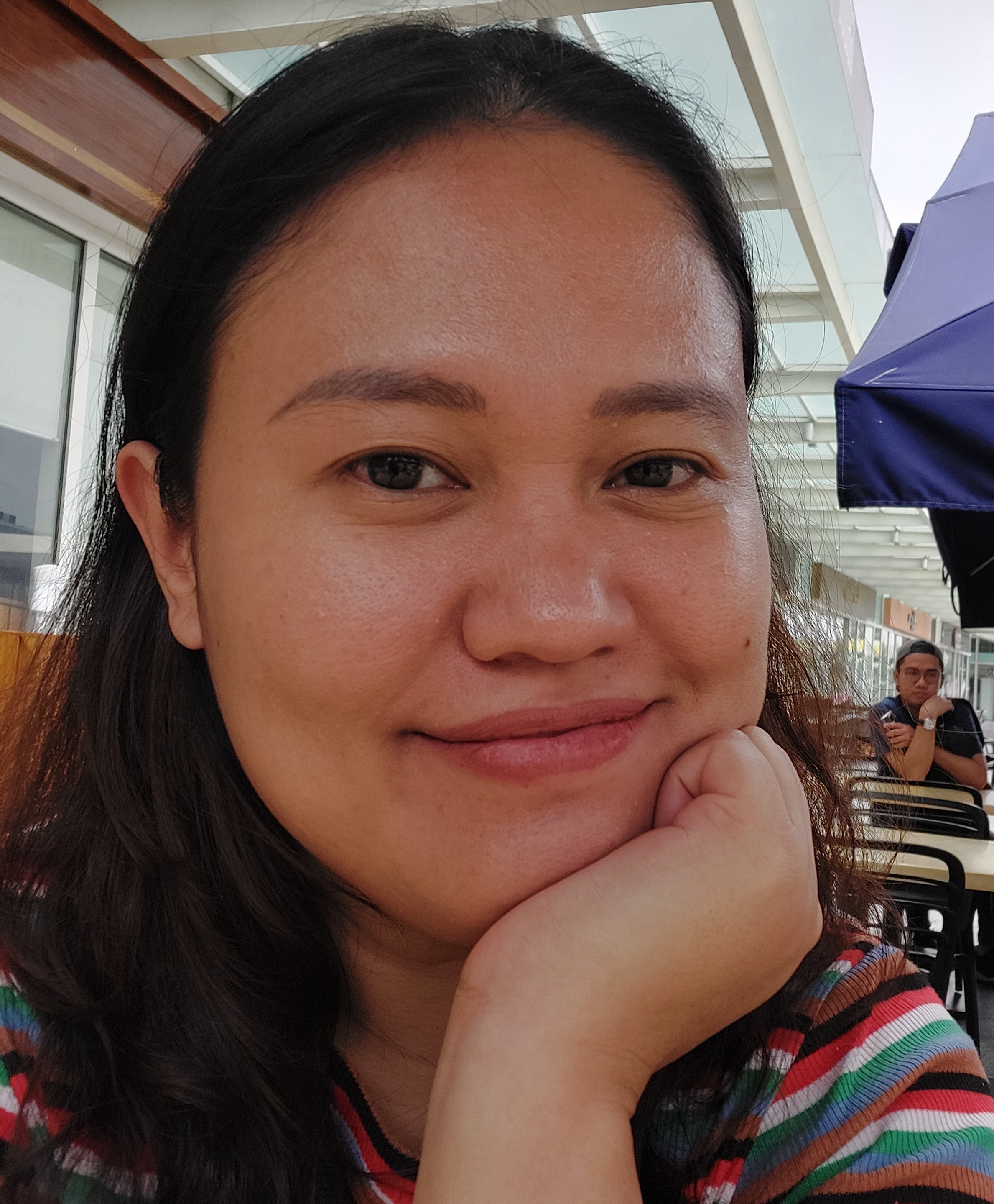 Mary Grace B.'s profile photo