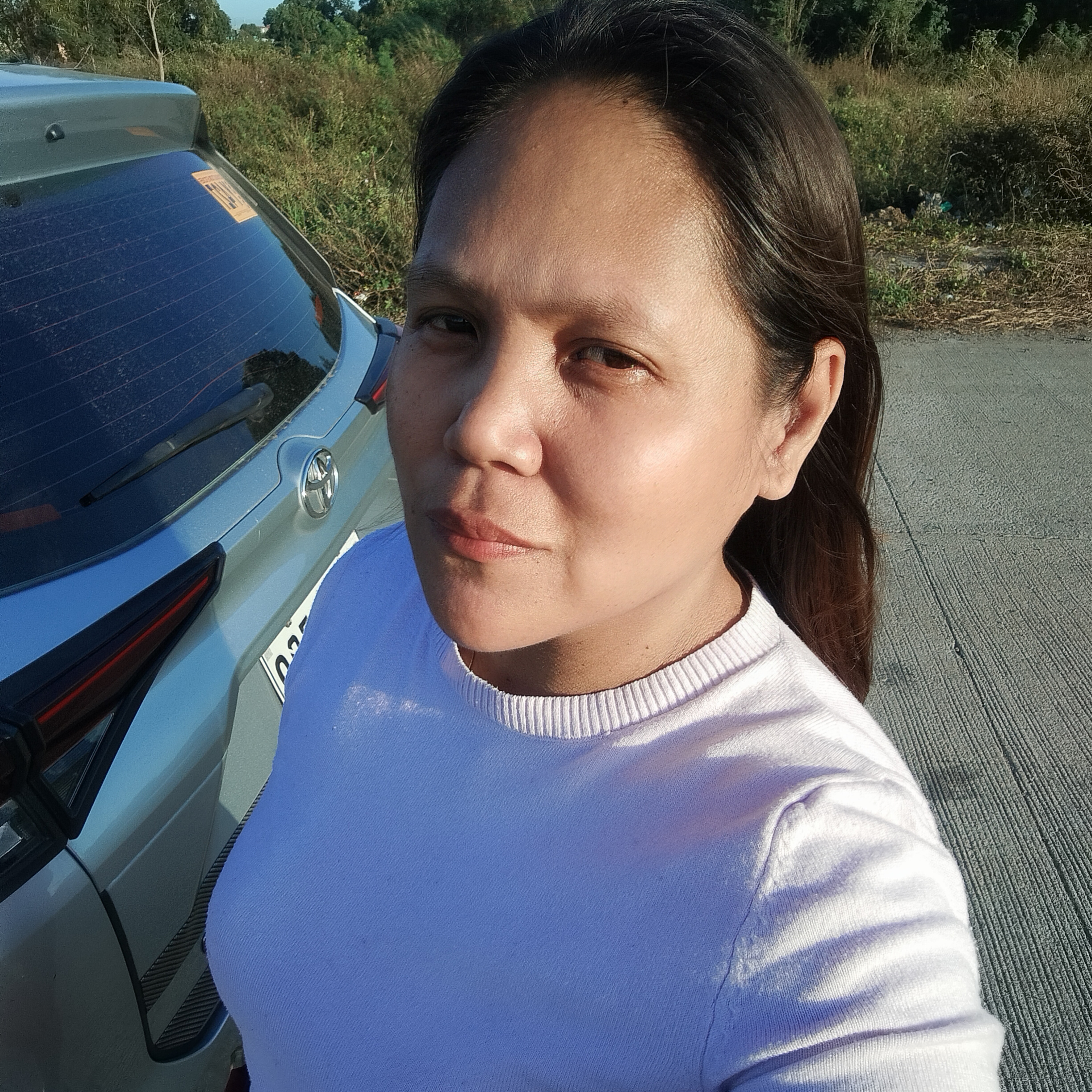Marjurie O.'s profile photo