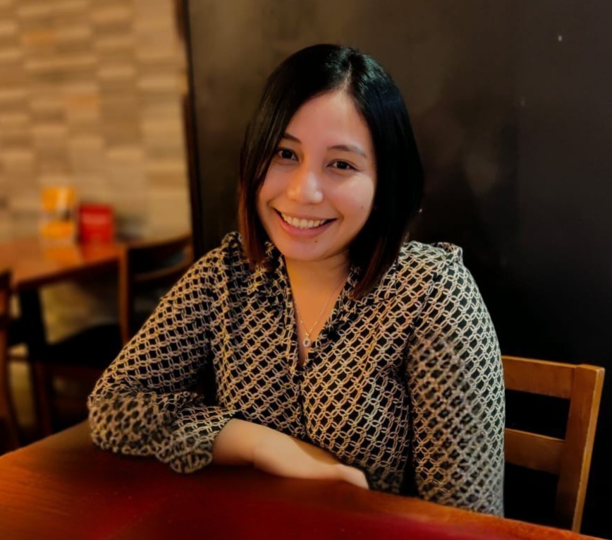 Julie Mea G.'s profile photo