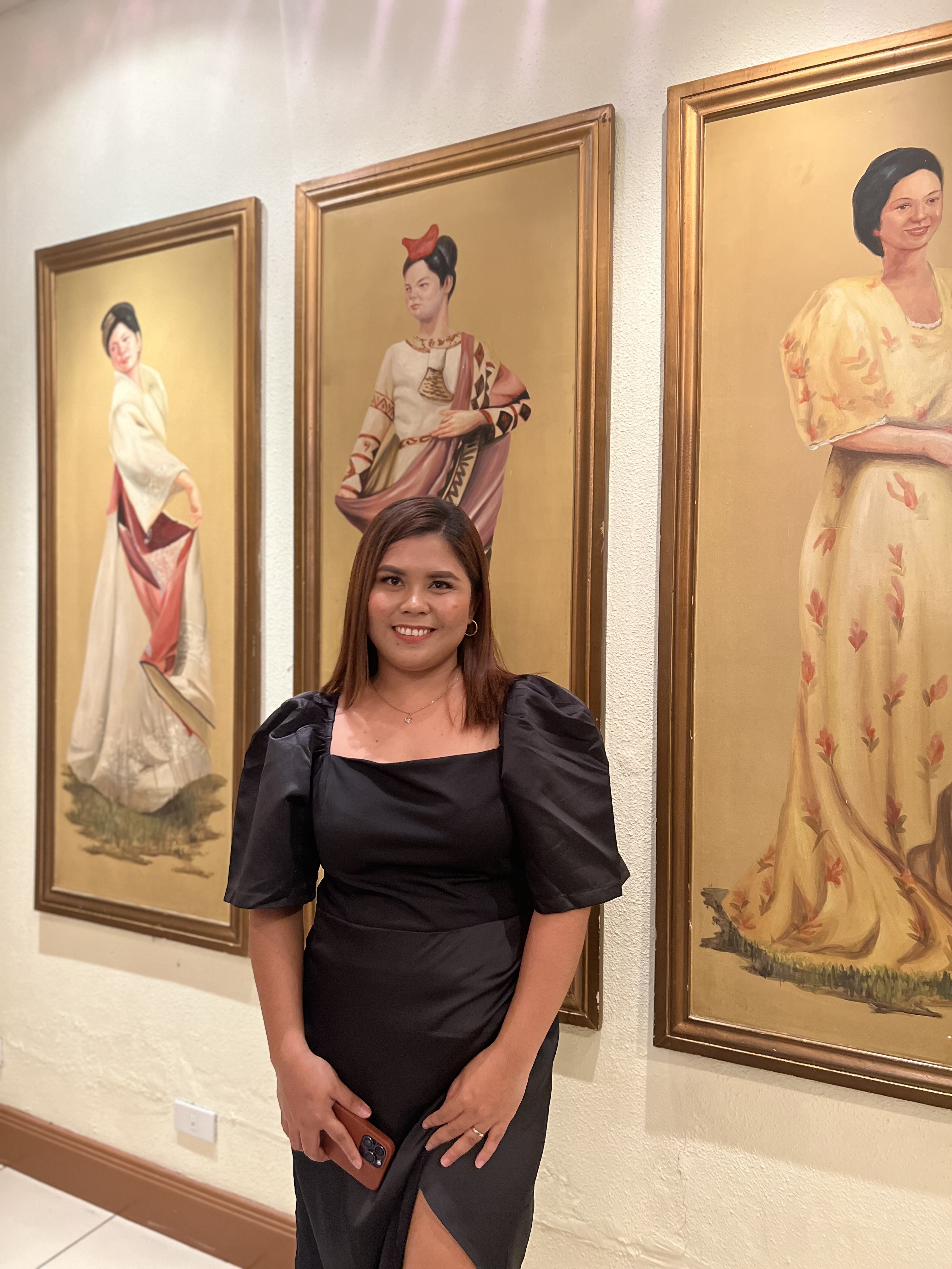 Gia Christie E.'s profile photo