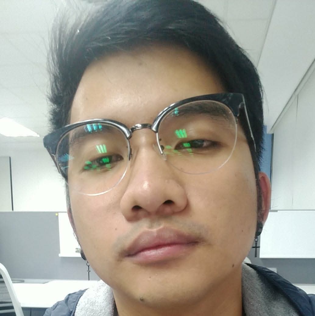 Jer Lorenz M.'s profile photo