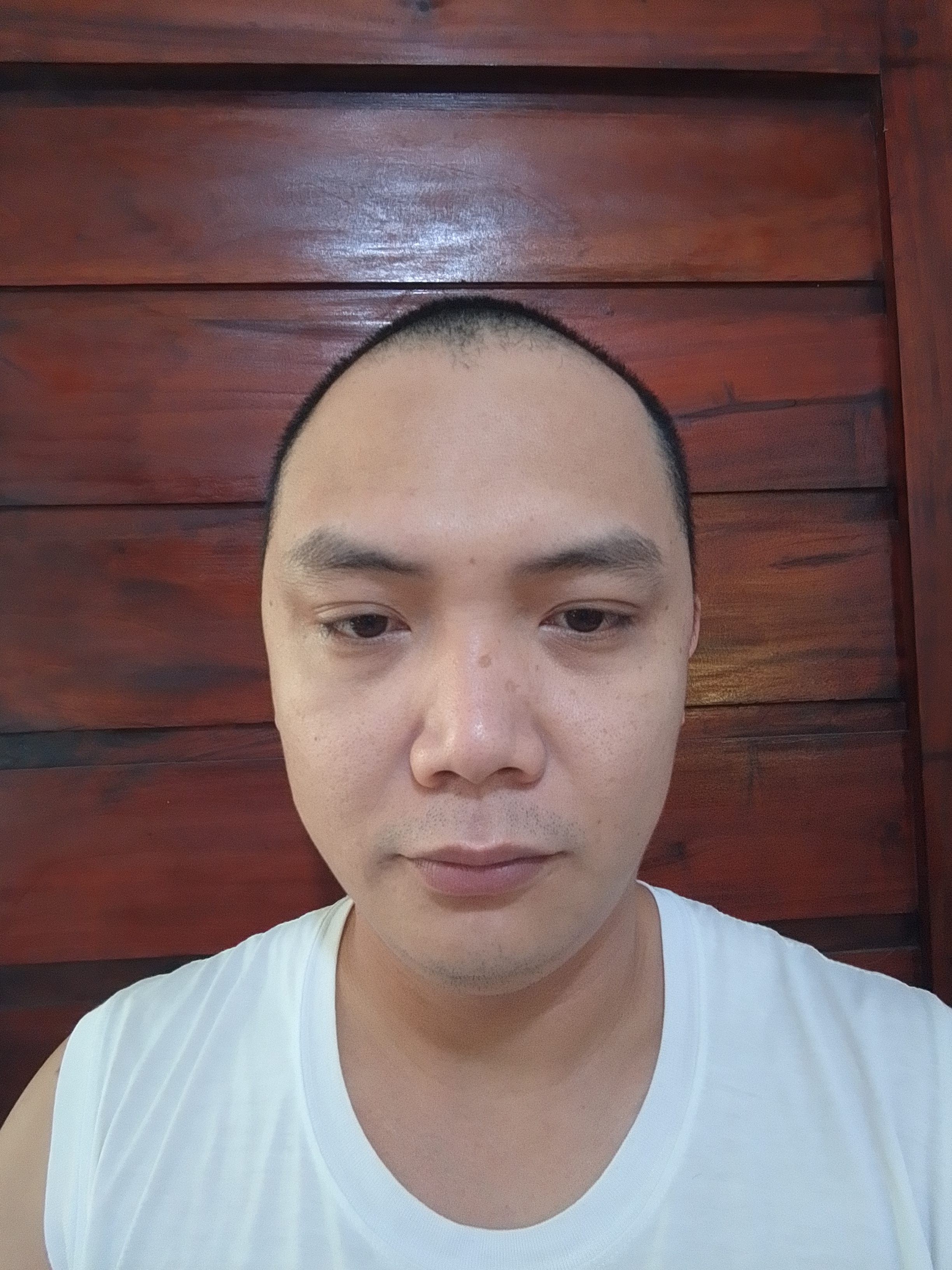 Mark Anthony M.'s profile photo