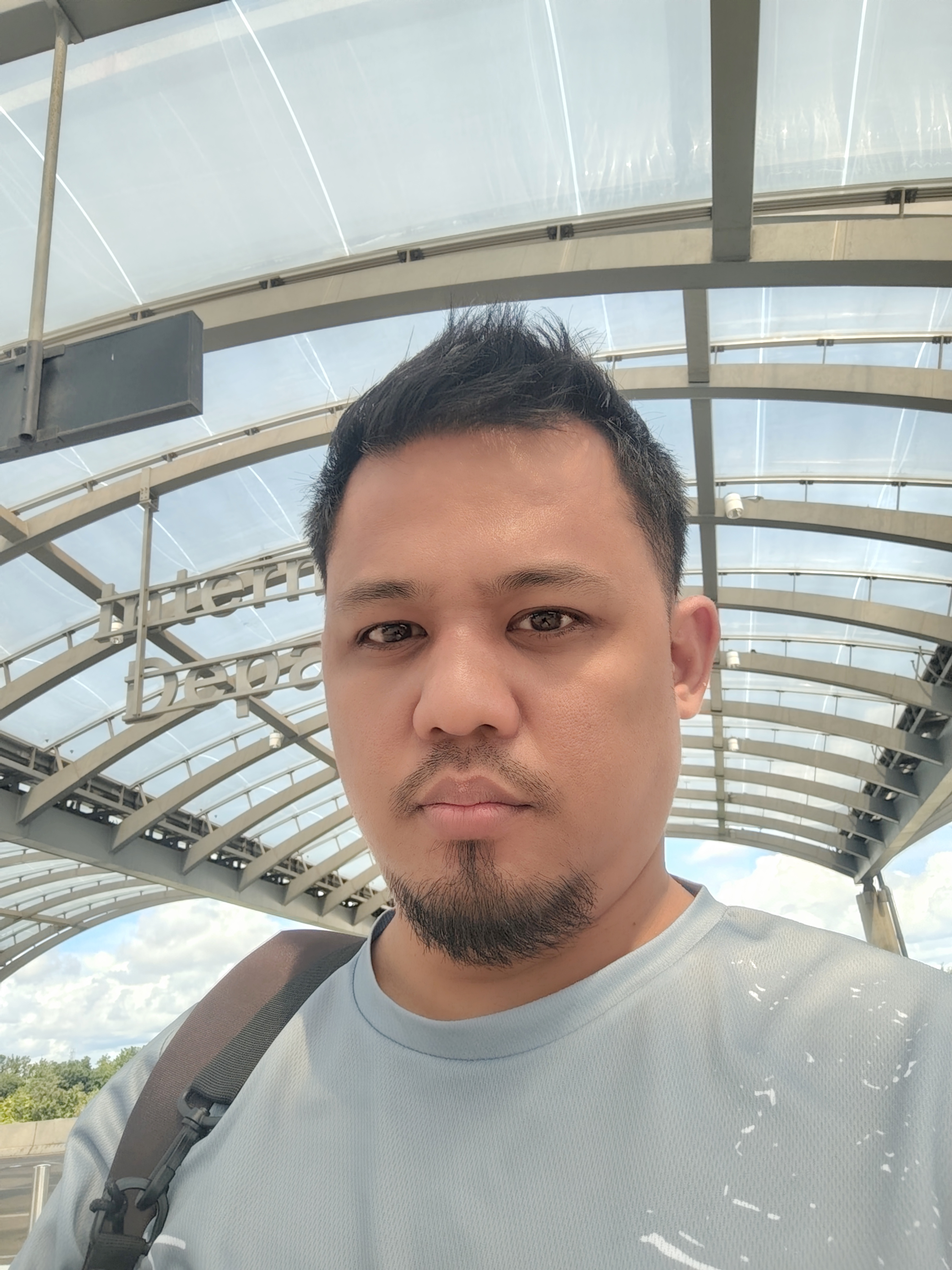 Angel Jhade L.'s profile photo