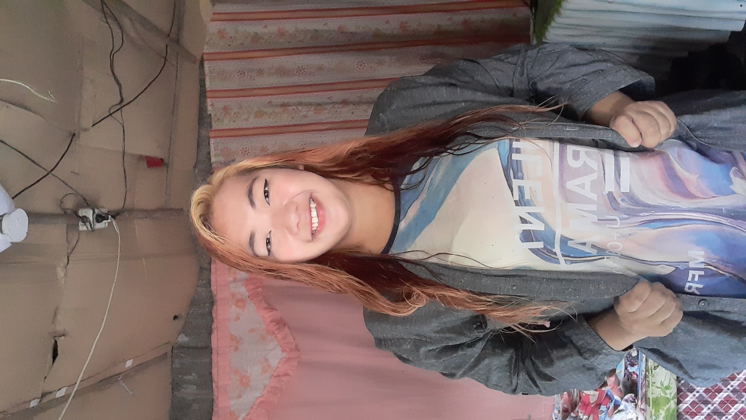 lhories F.'s profile photo