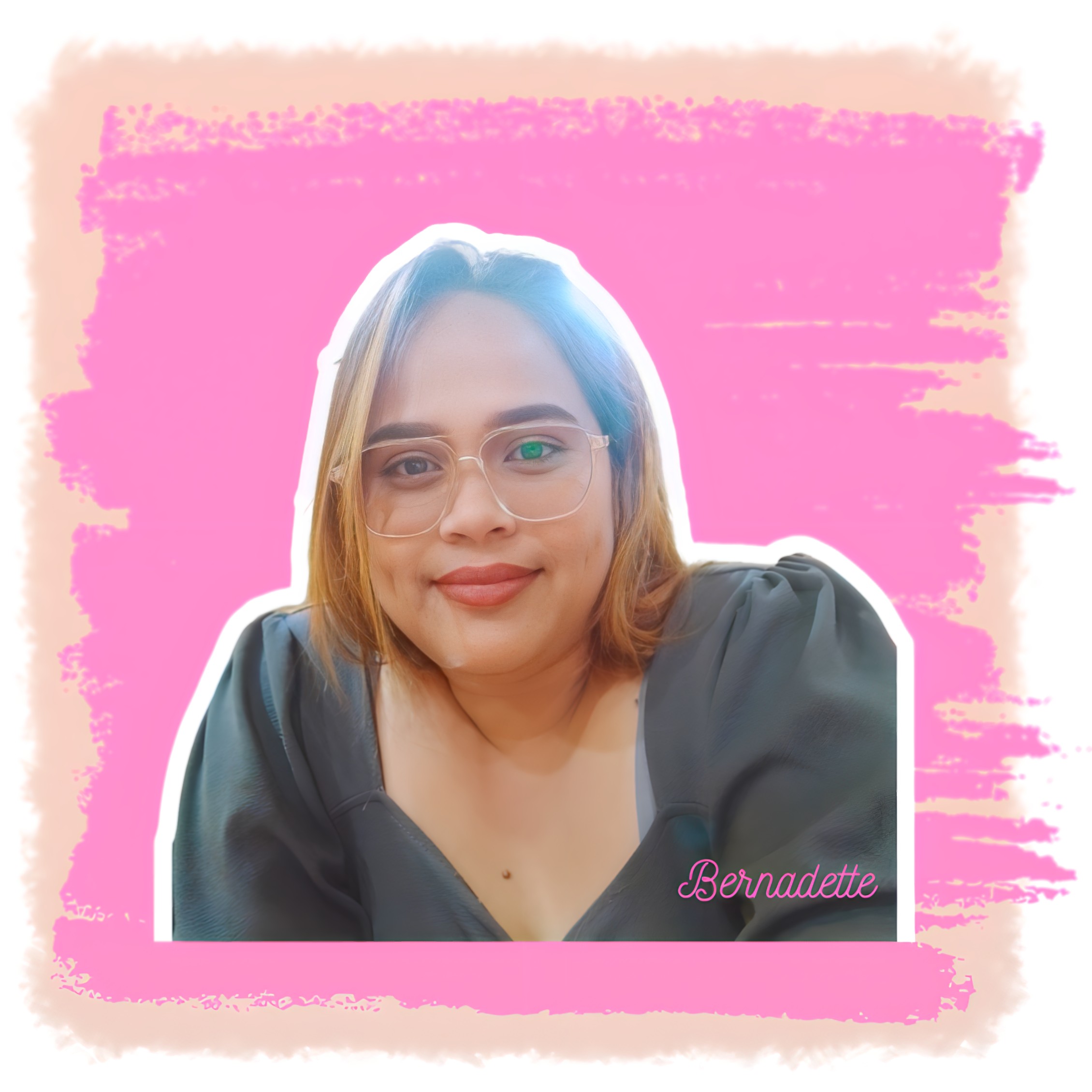 Bernadette B.'s profile photo