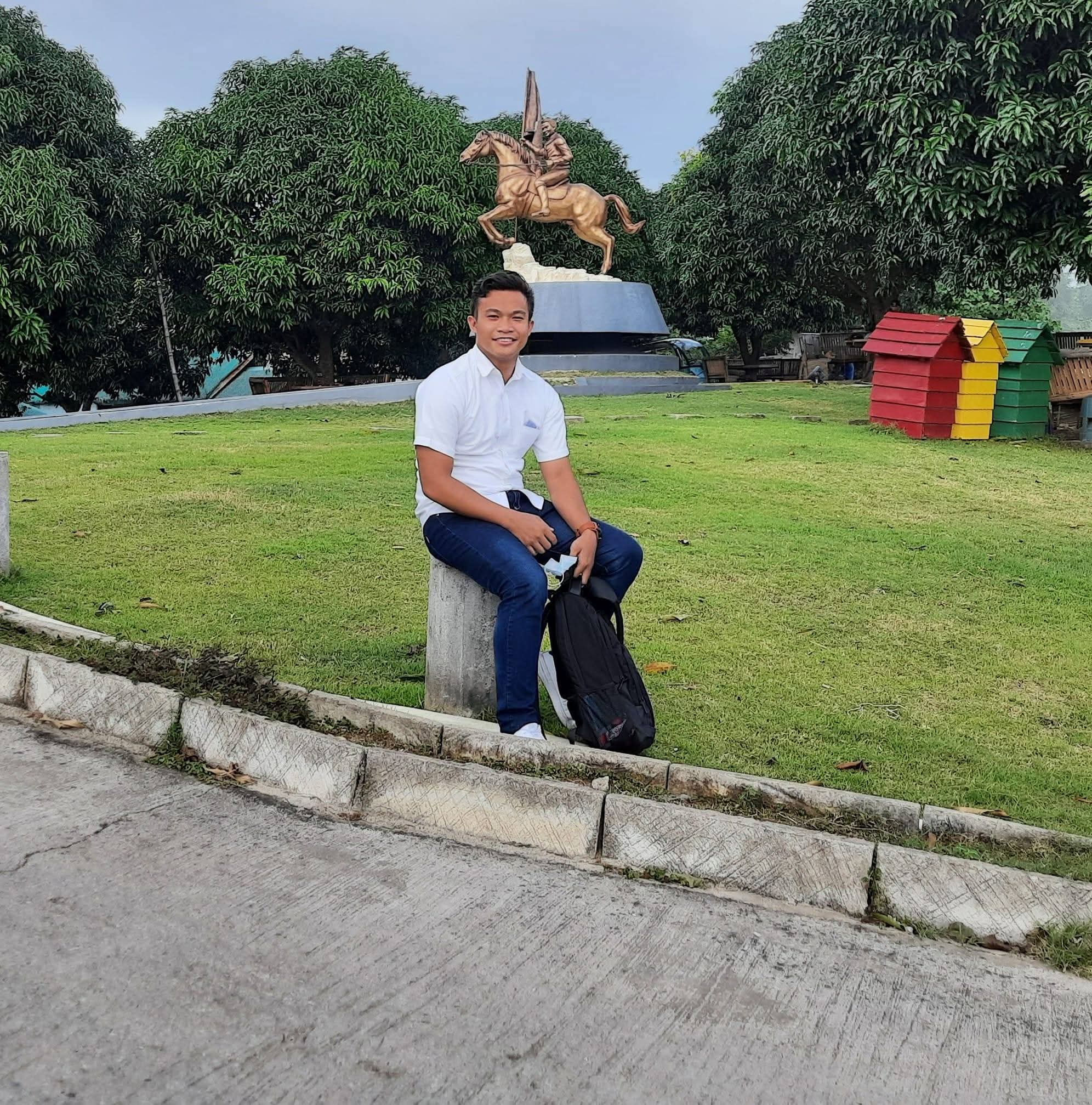 John Peter P.'s profile photo