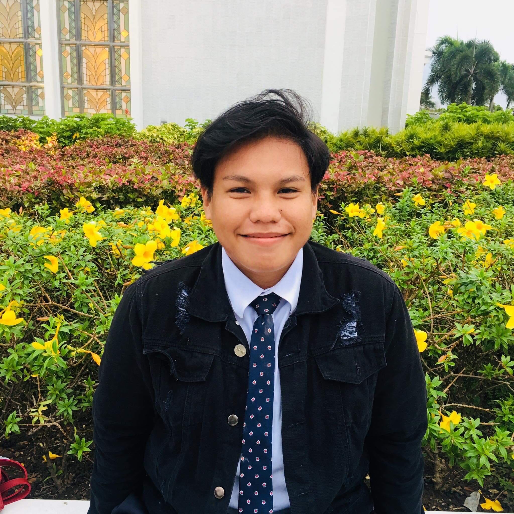 Carlo S.'s profile photo