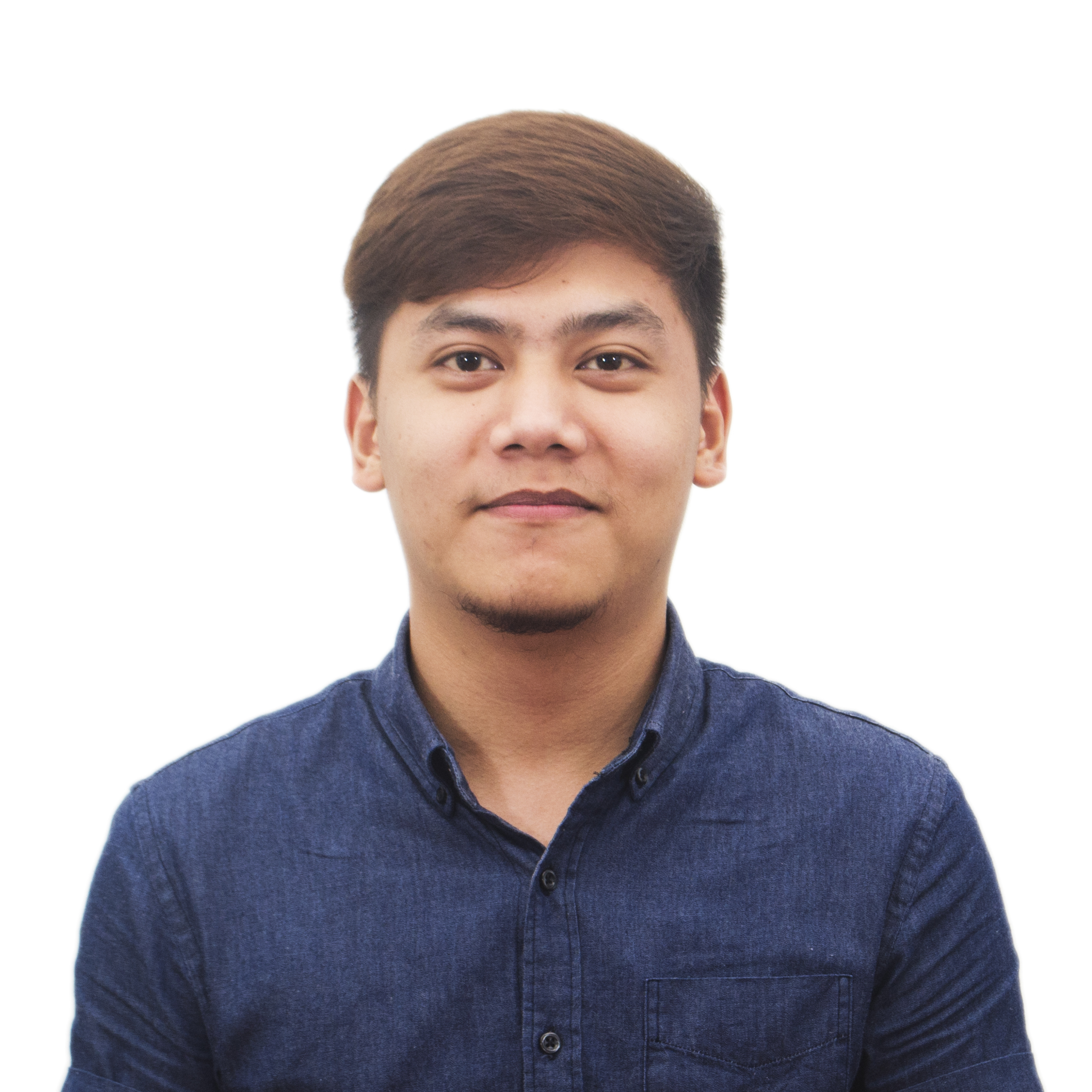 Acel James P.'s profile photo