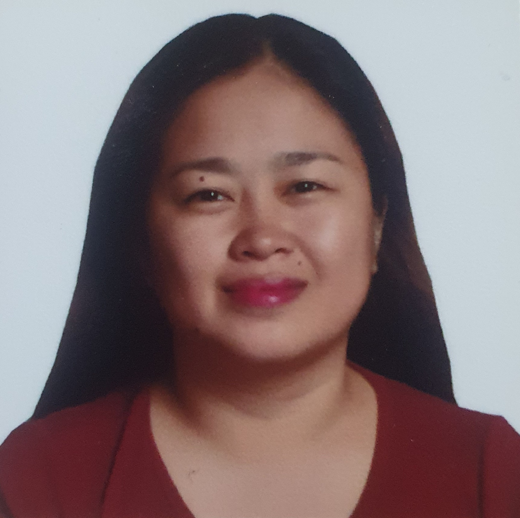 Janine Kris C.'s profile photo