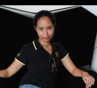 Zarrah Jane B.'s profile photo