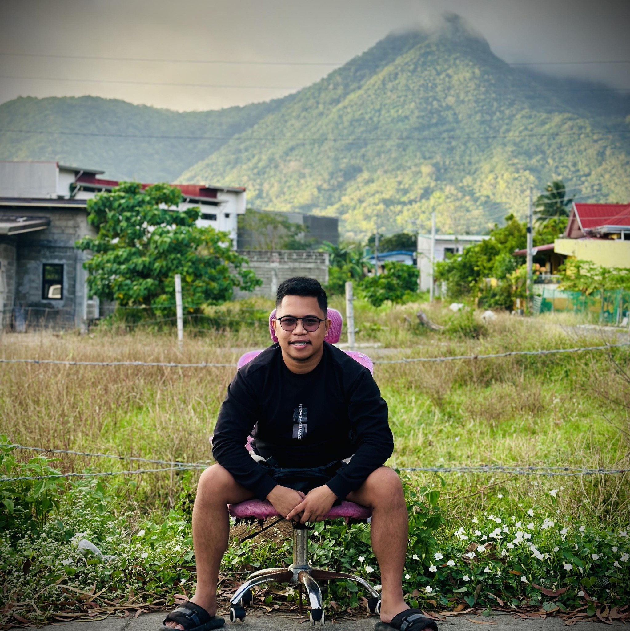 Mark Jeric M.'s profile photo