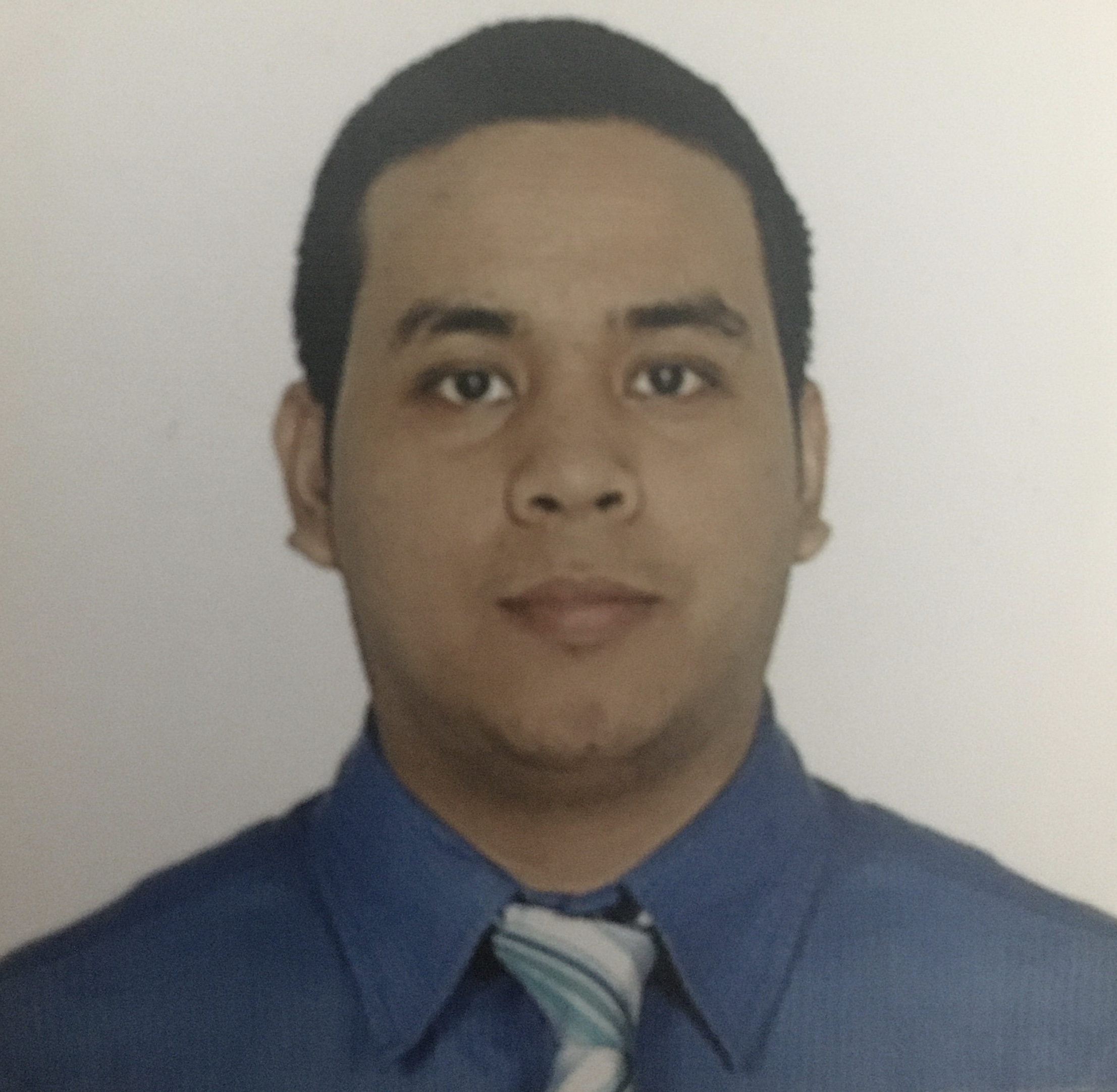 Ronirick R.'s profile photo