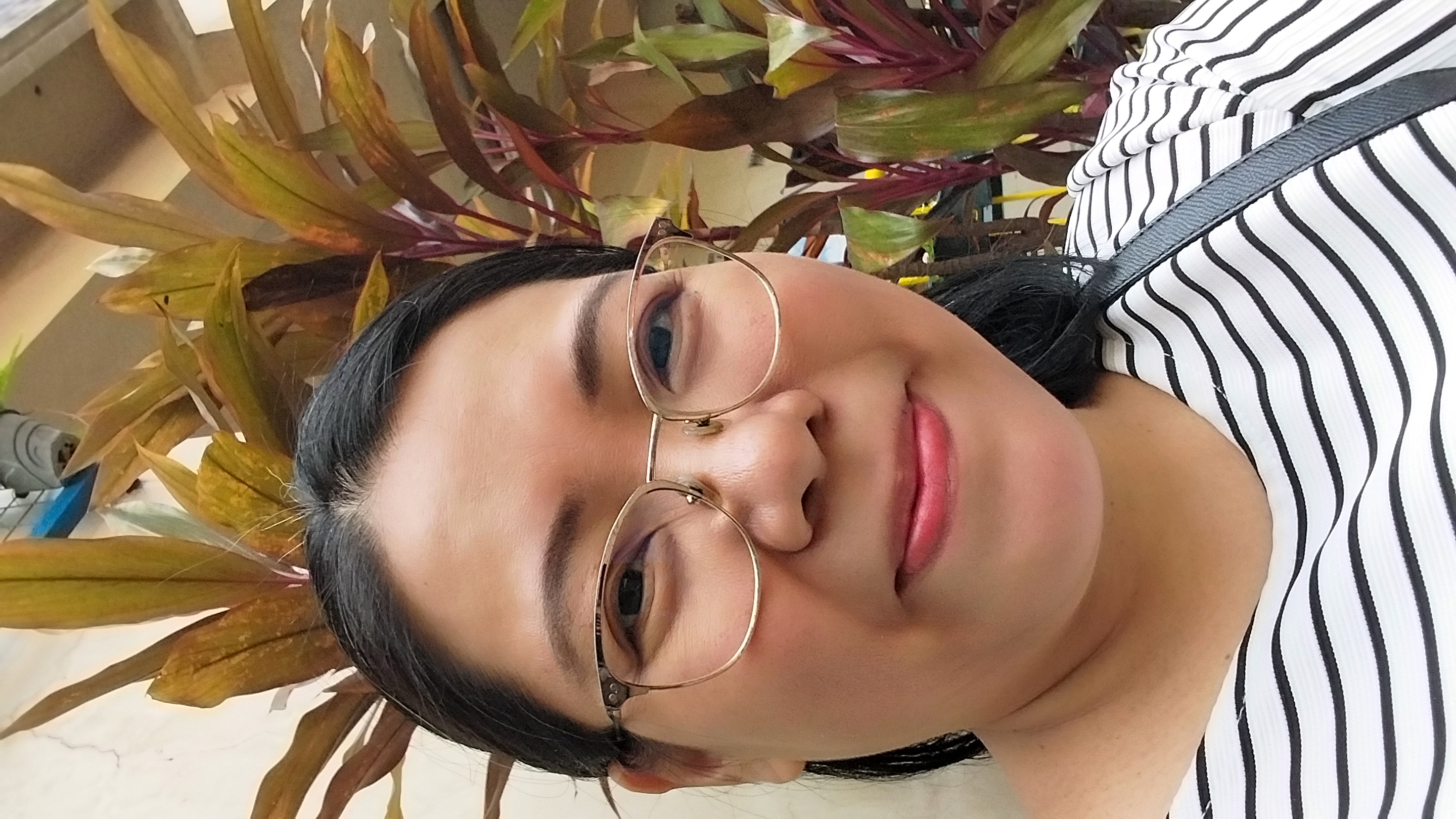 Hazel M.'s profile photo