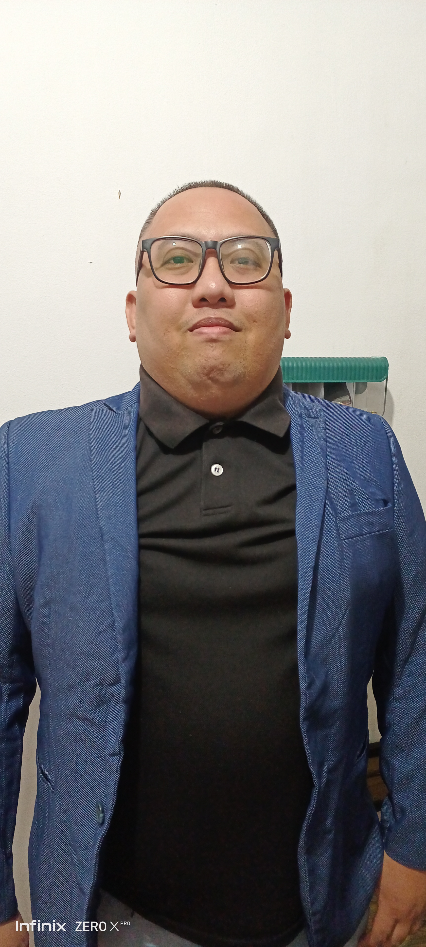 Gener B.'s profile photo