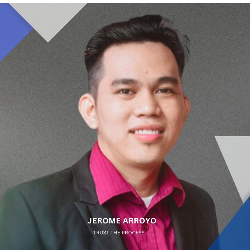 Jerome A.'s profile photo