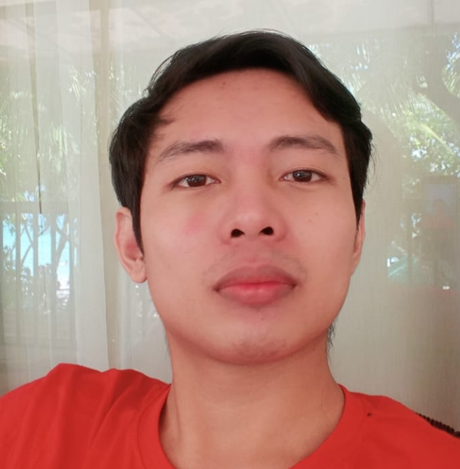 Mark Jonathan L.'s profile photo