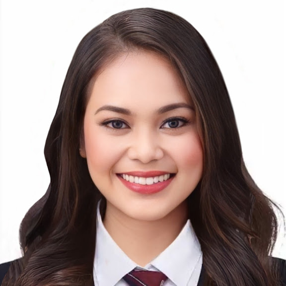 Richene Aira E.'s profile photo