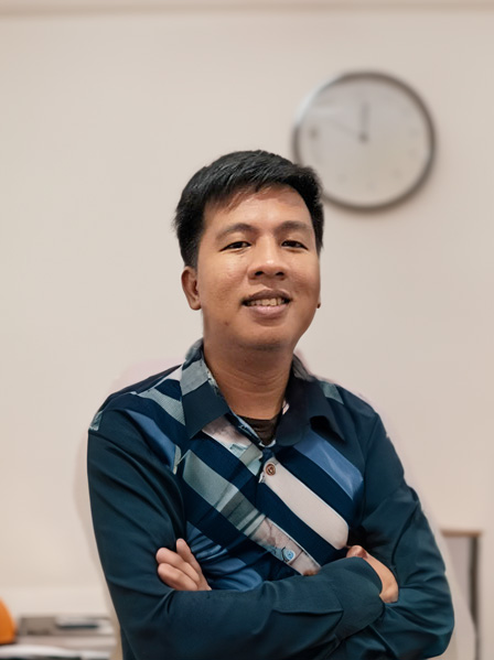 Johnray S.'s profile photo