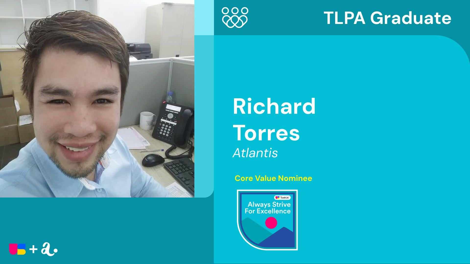 Richard T.'s profile photo